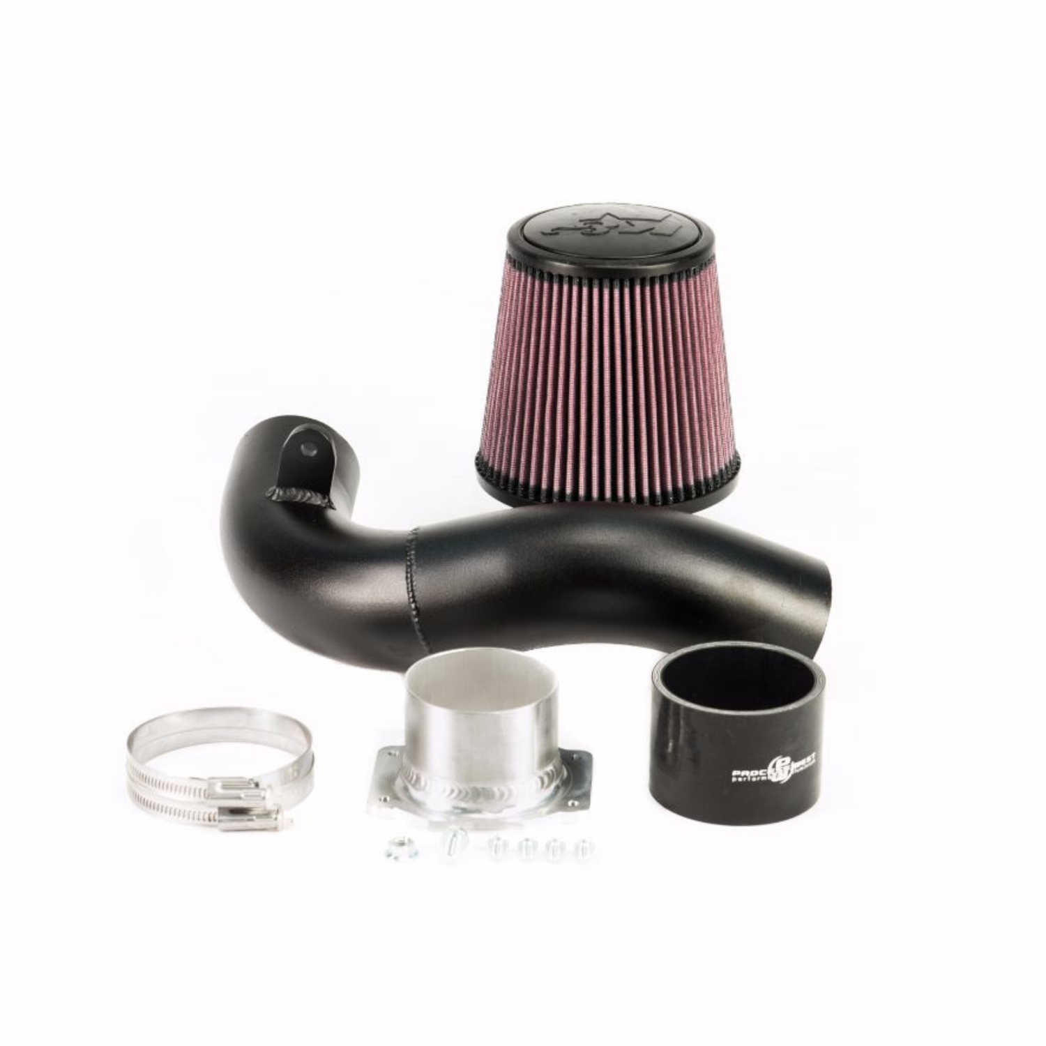 Cold Air Intake w/ K&N Filter - Subaru 97-98 WRX/STI