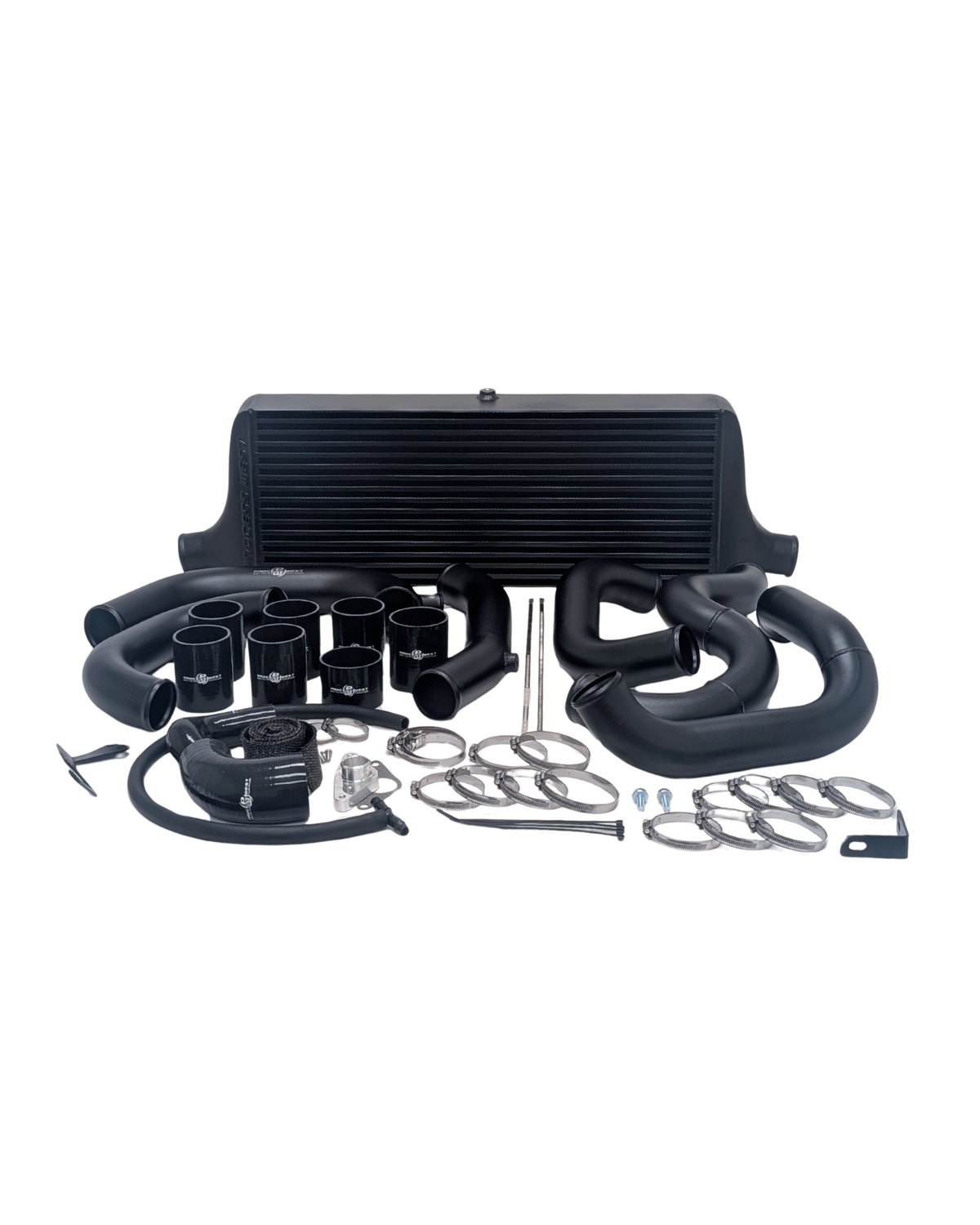 Front Mount Intercooler Kit - Subaru 06-07 GD WRX/STI