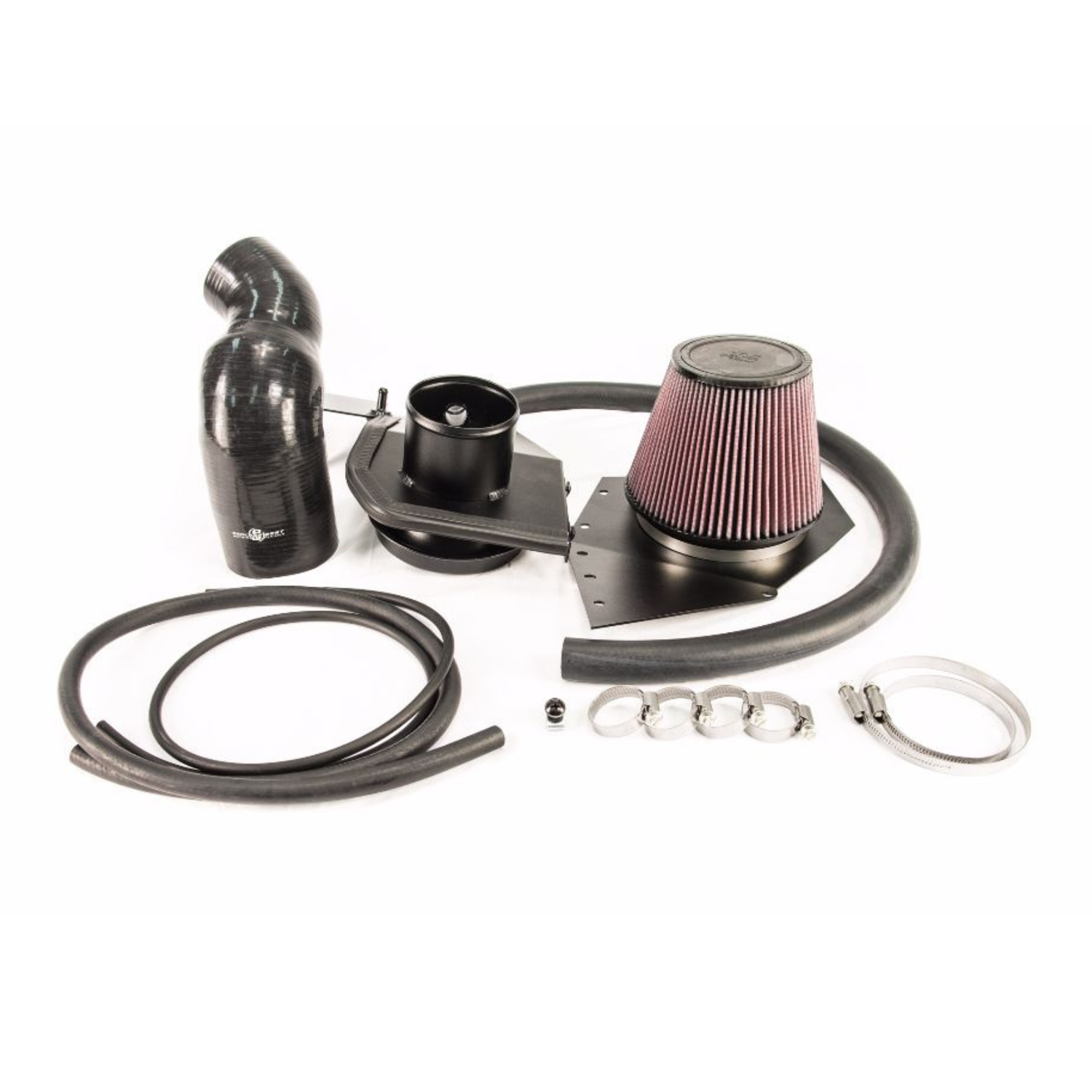 Air Box - Ford Falcon BA/BF w/ Standard 3" Turbo Inlet