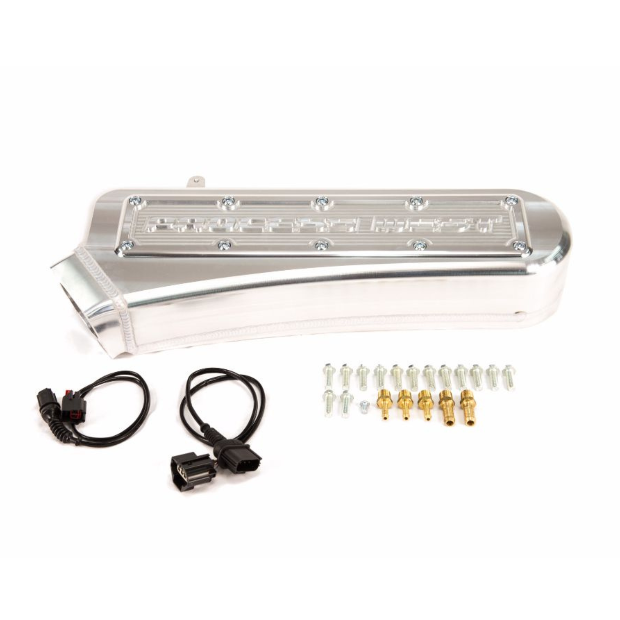 Billet Plenum Chamber - Ford Falcon BA/BF – Process West