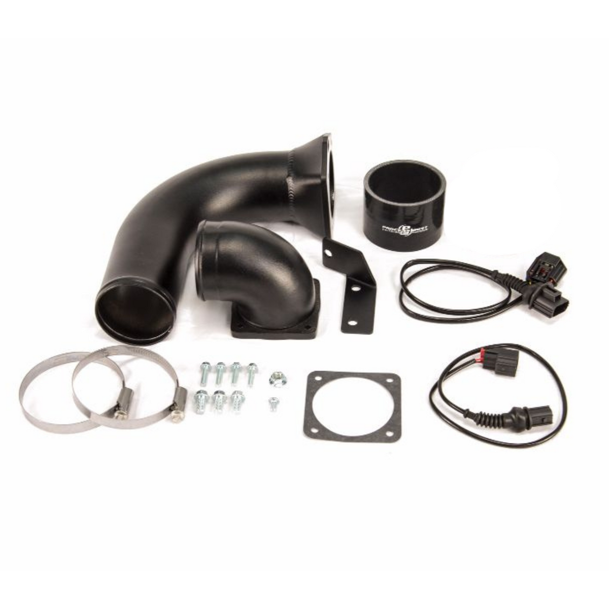 Throttle Body Relocation Kit - Ford Falcon BA/BF