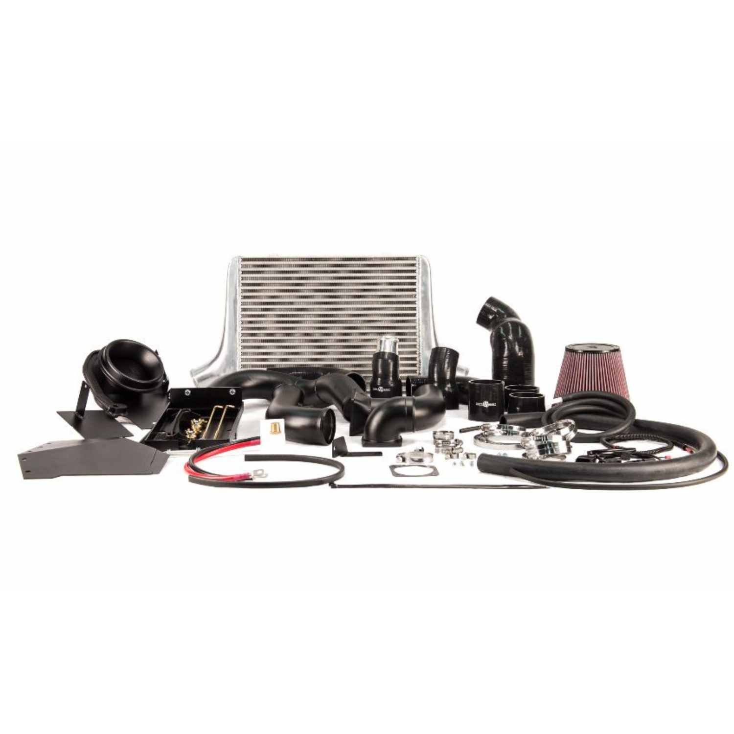Stage 2.3 Performance Package - Ford Falcon BA/BF