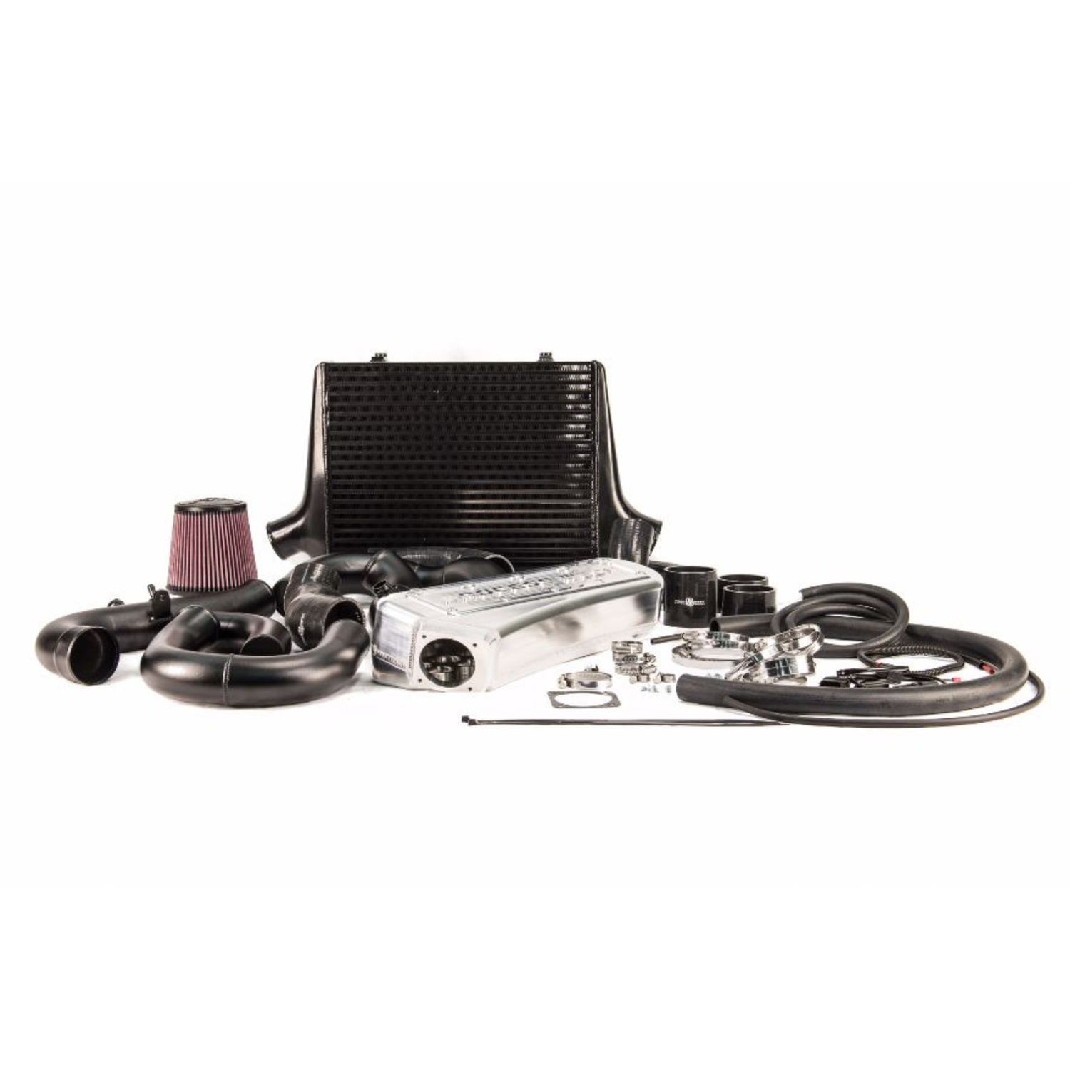 Stage 2.4 Performance Package - Ford Falcon BA/BF