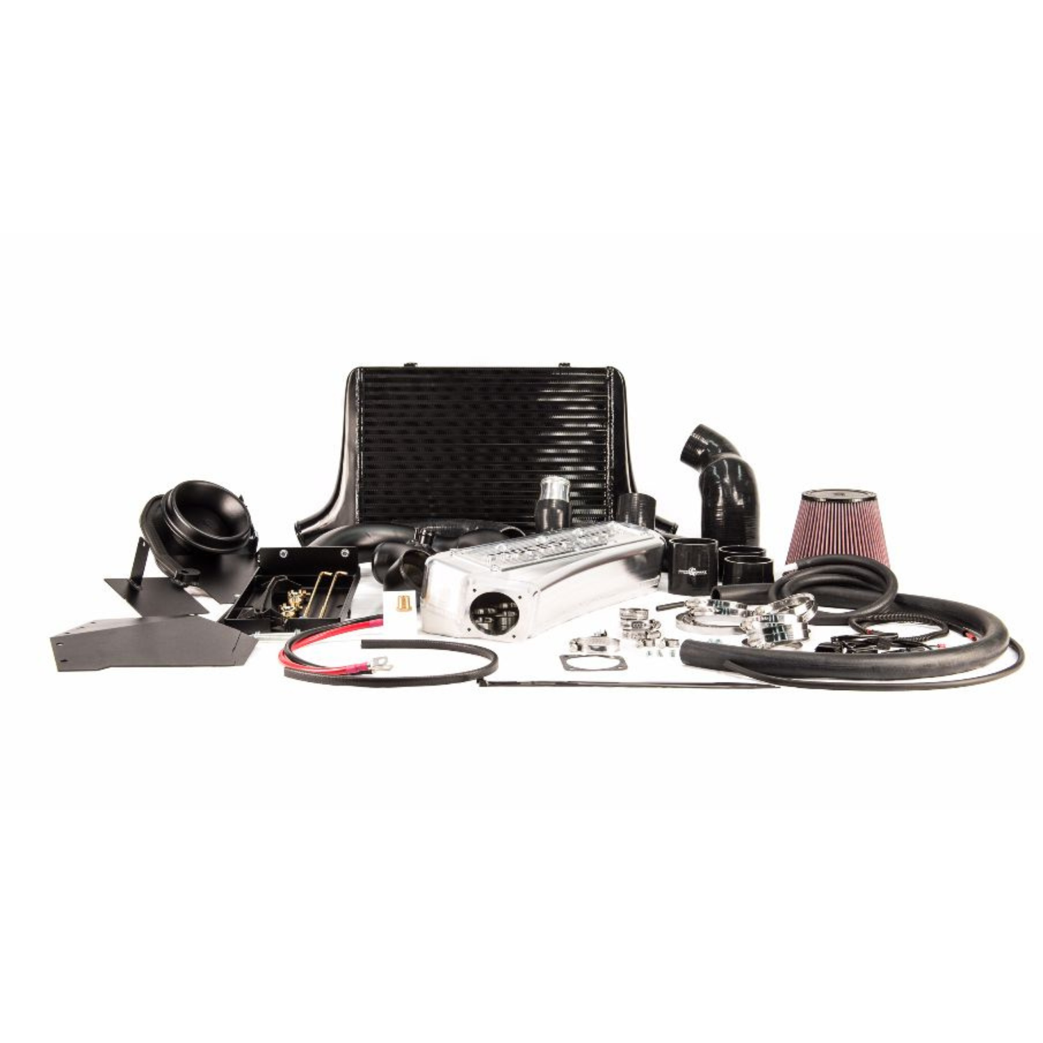 Stage 2.5 Performance Package - Ford Falcon BA/BF