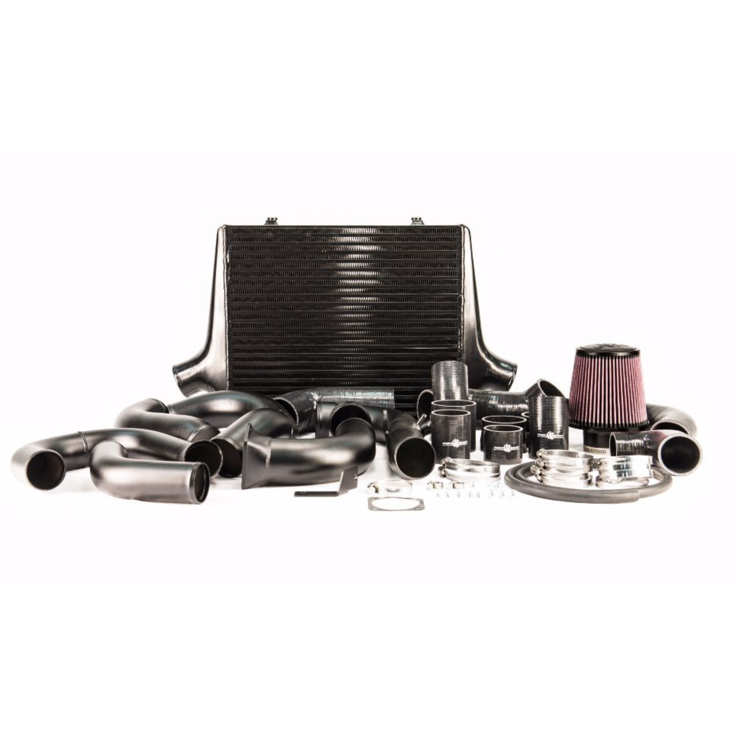 Stage 3.1 Performance Package - Ford Falcon BA/BF