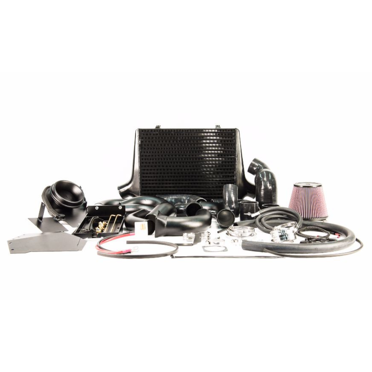 Stage 3.2 Performance Package - Ford Falcon BA/BF