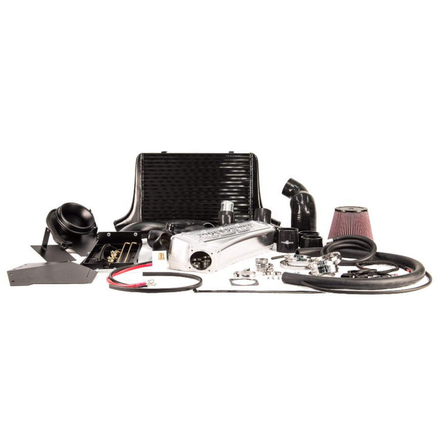 Stage 3.4 Performance Package - Ford Falcon BA/BF