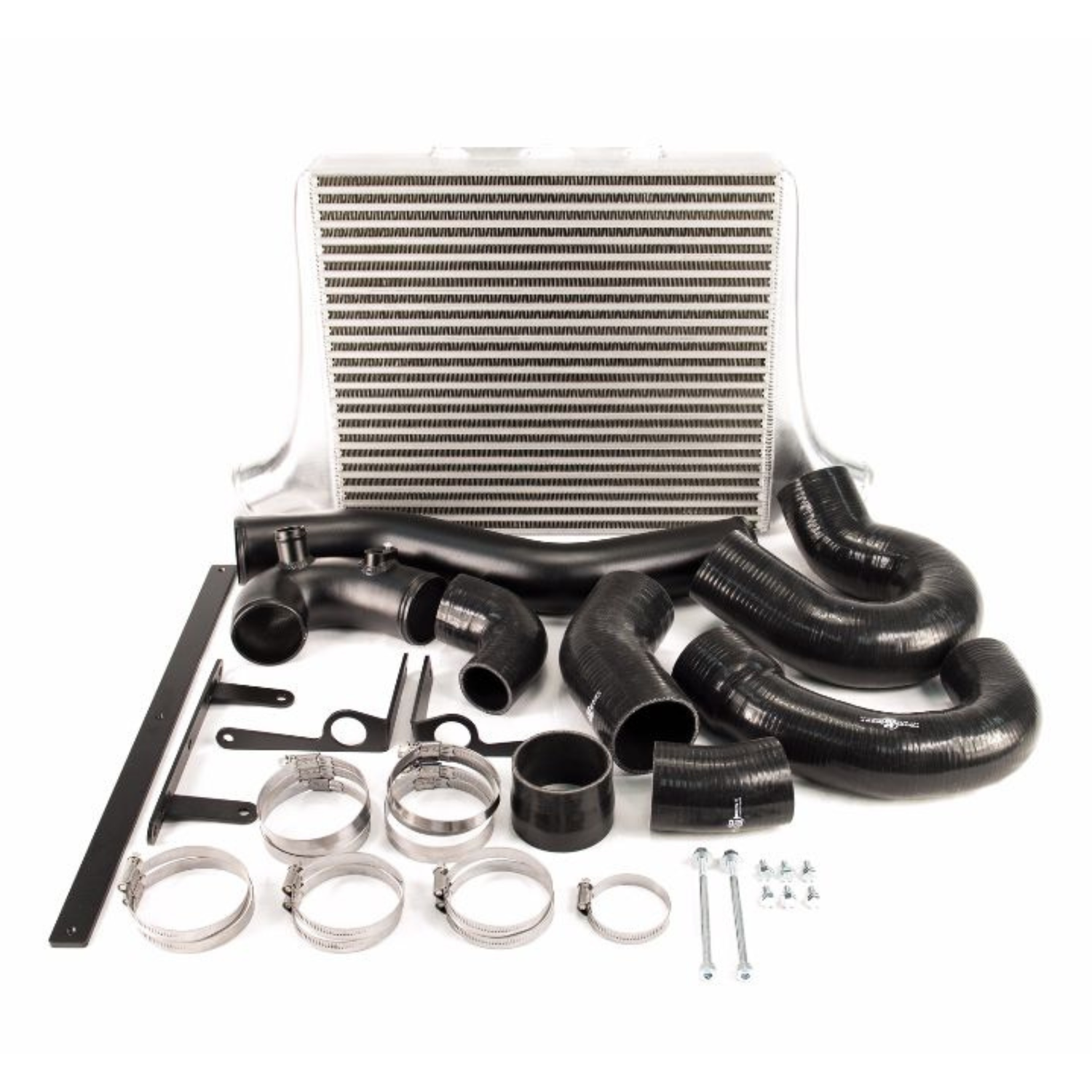 Stage 3 Intercooler Kit - Ford Falcon FG