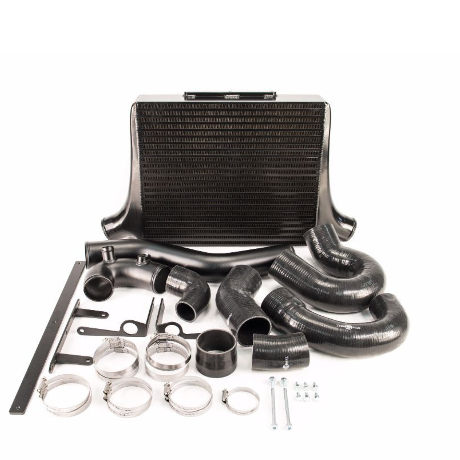 Stage 3 Intercooler Kit - Ford Falcon FG