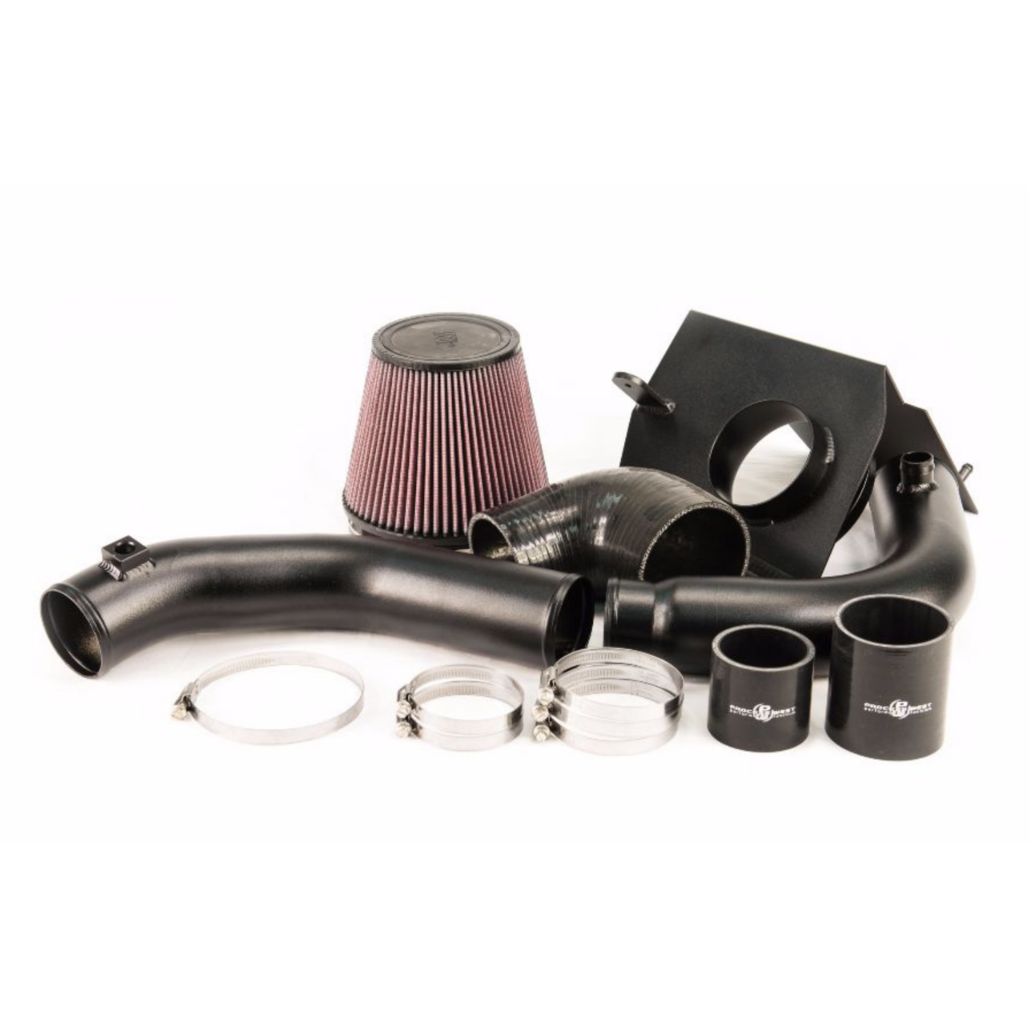 Cold Air Intake - Ford 15-18 Focus ST