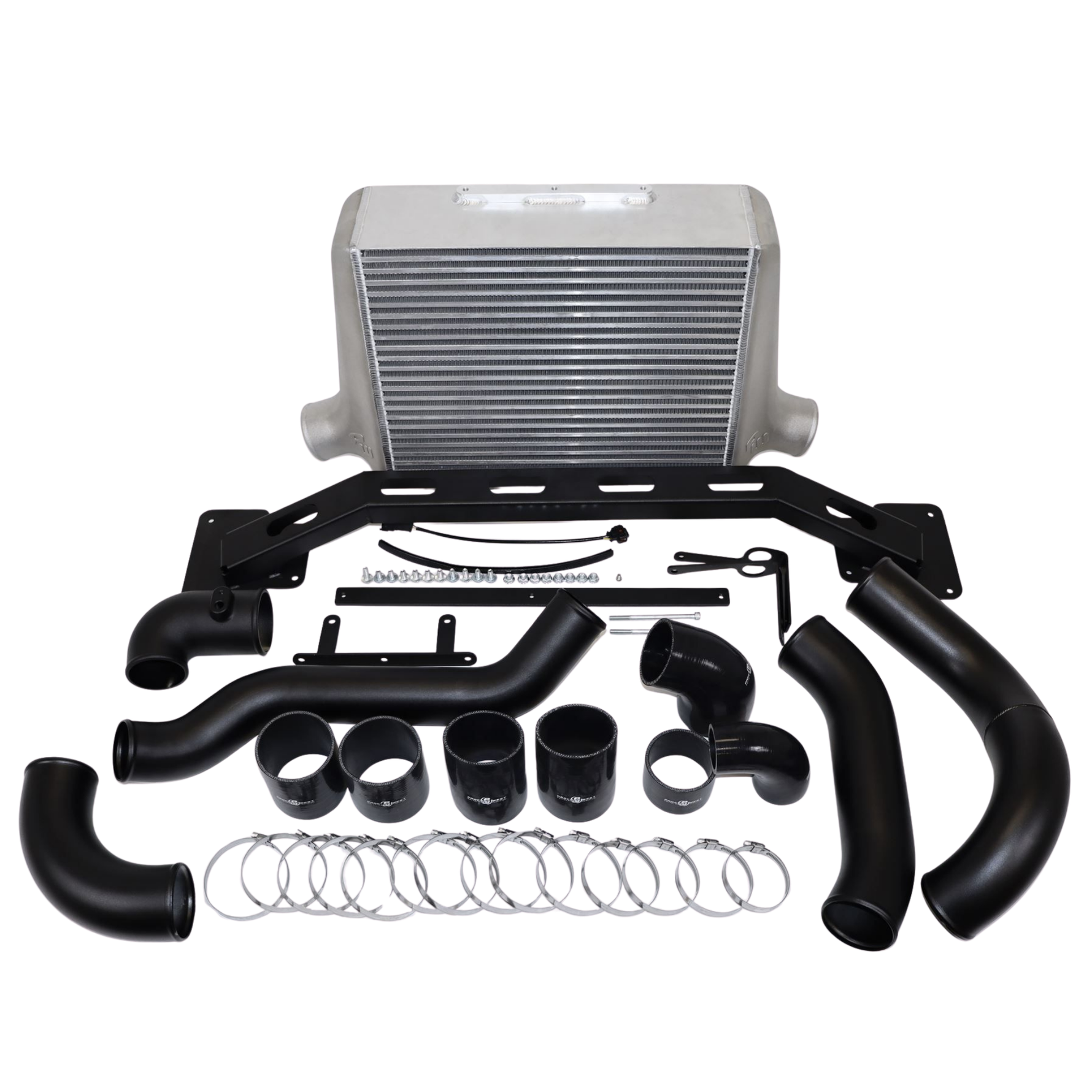 Stage 4 Intercooler Kit - Ford Falcon FG