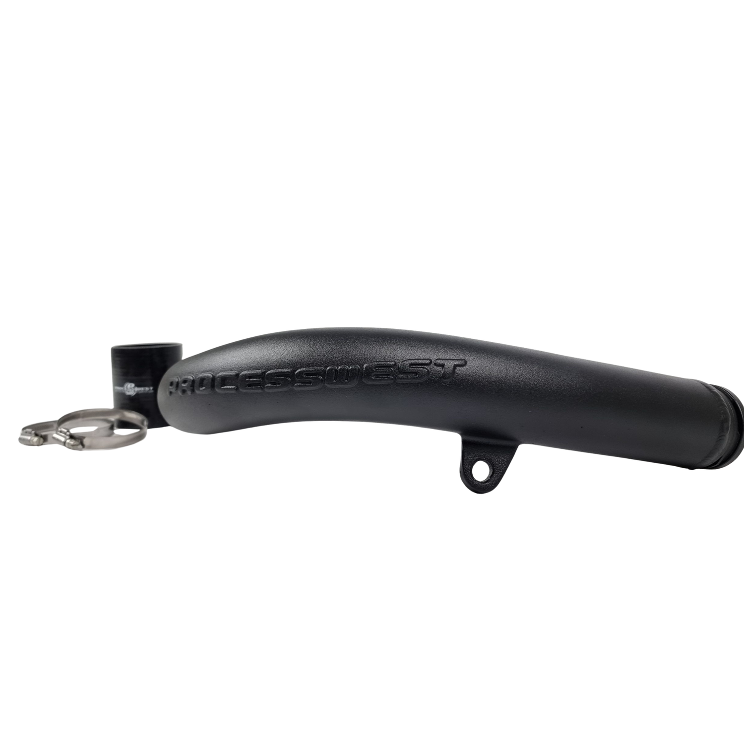 Charge Pipe Kit - 2022+ WRX (Factory Intercooler and PW Intercooler)