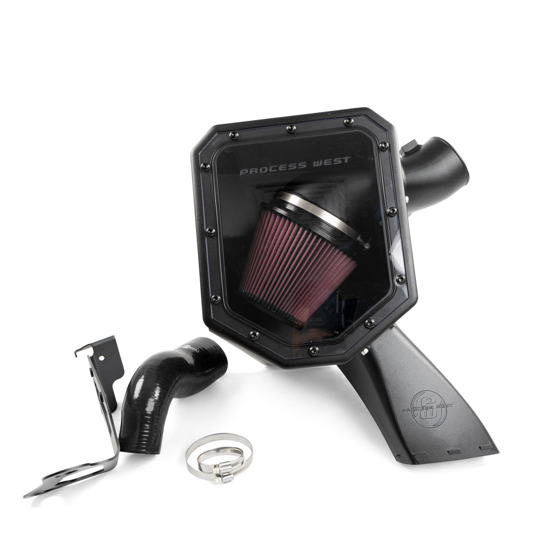 Cold Air Intake - Next Gen Ranger Raptor