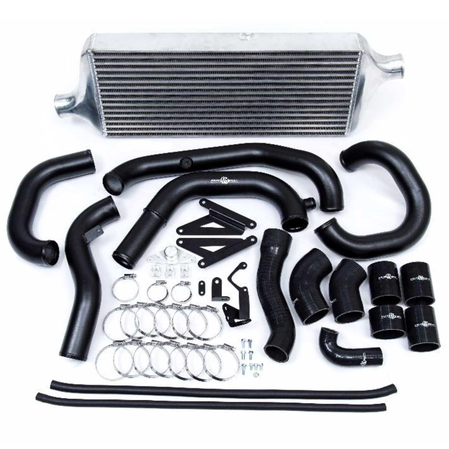 Front Mount Intercooler Kit - Subaru 15-21 VA STI