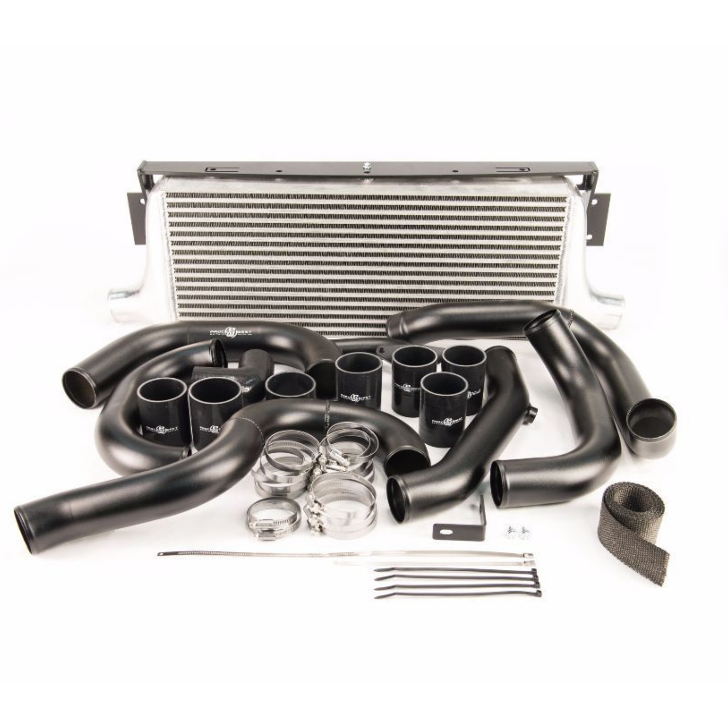 Front Mount Intercooler Kit - Subaru 06-07 GD WRX/STI