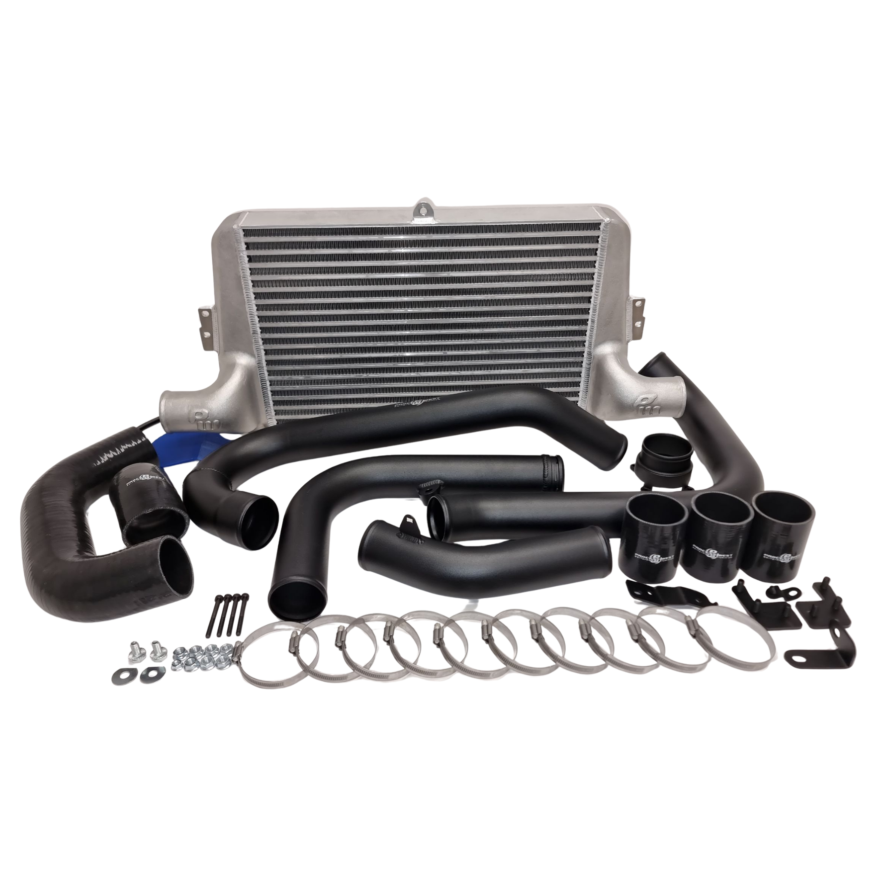 Stage 1 Front Mount Intercooler Kit - 2022+ WRX