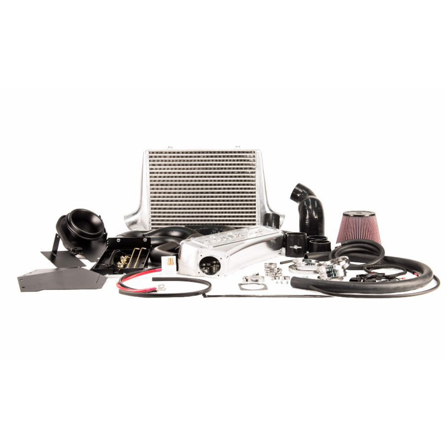 Stage 3.4 Performance Package - Ford Falcon BA/BF