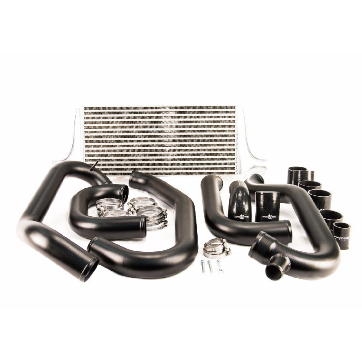 Front Mount Intercooler Kit - Subaru 97-00 GC8 WRX/STI