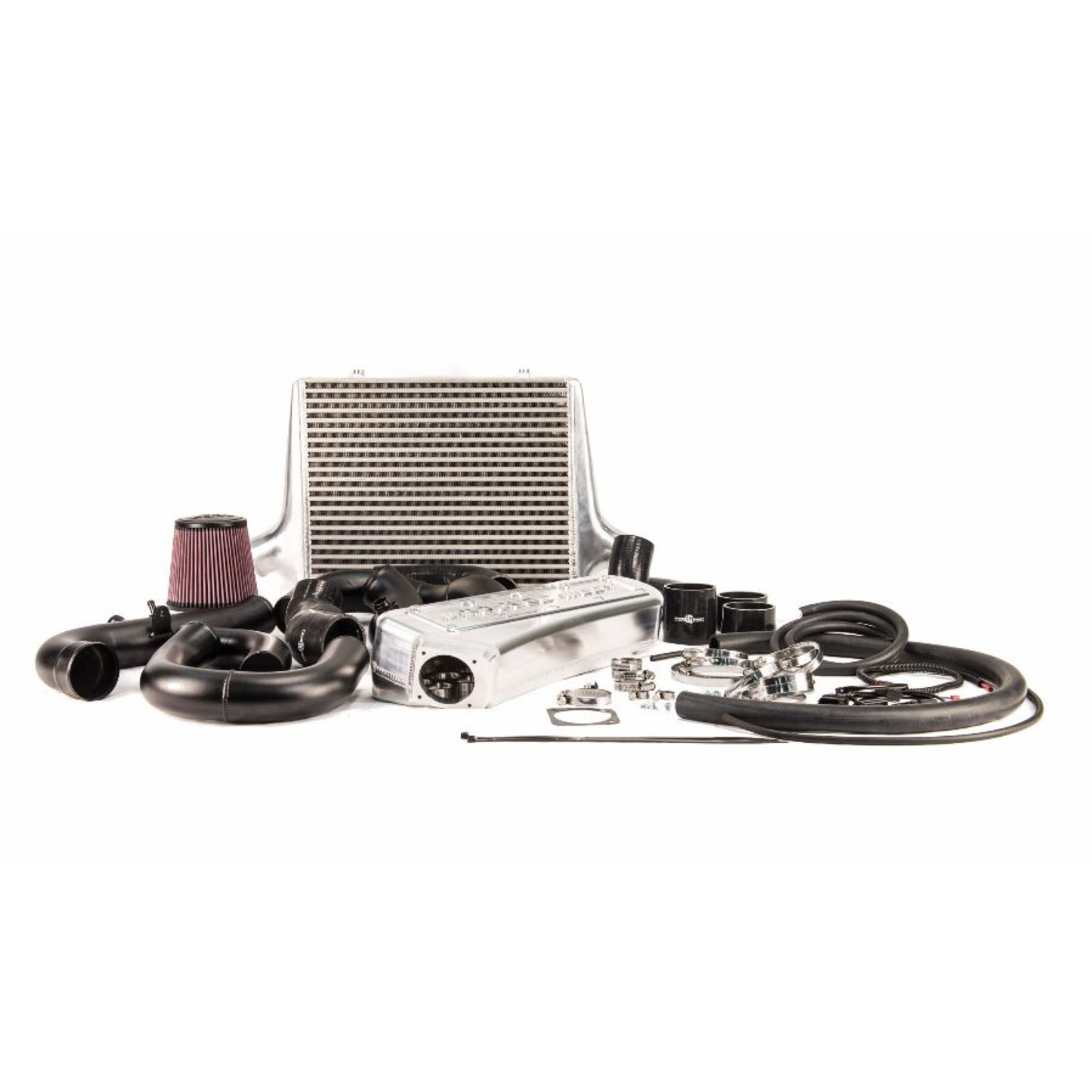 Stage 3.3 Performance Package - Ford Falcon BA/BF