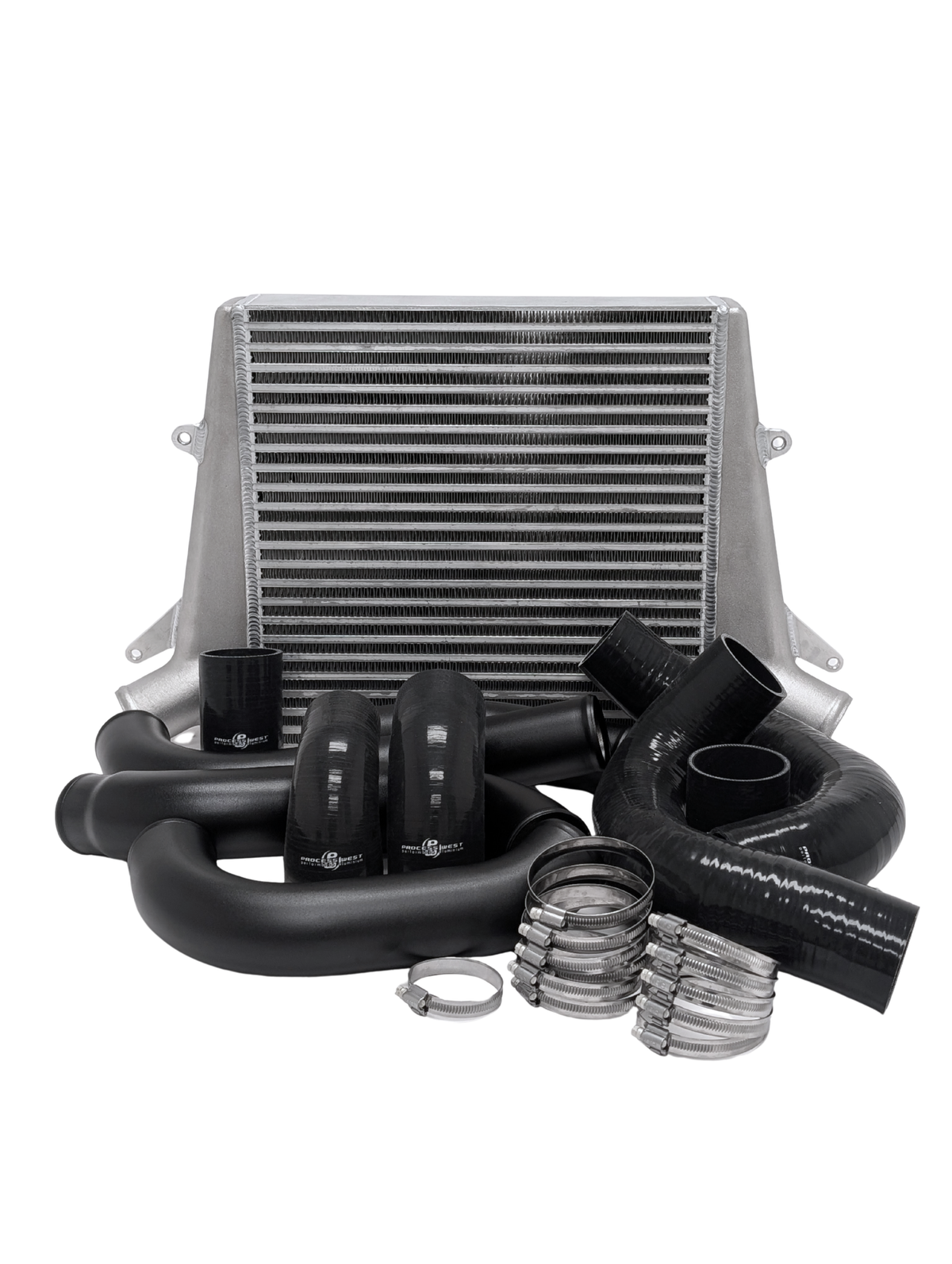 Stage 2 Intercooler Kit - Ford Falcon FG