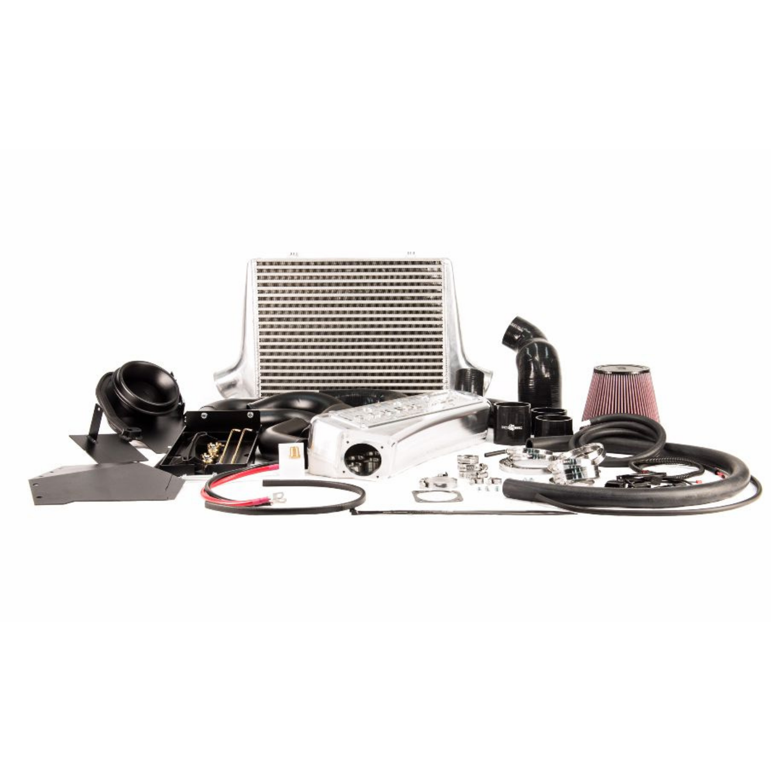 Stage 2.5 Performance Package - Ford Falcon BA/BF