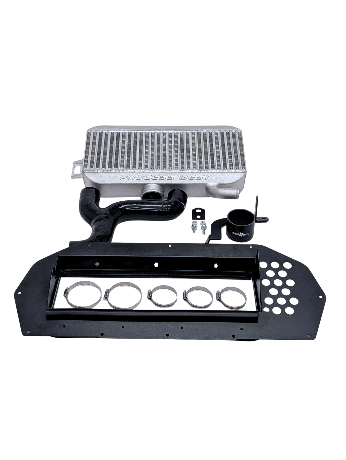 Top Mount Intercooler - Subaru 97-98 GC8 WRX/STI