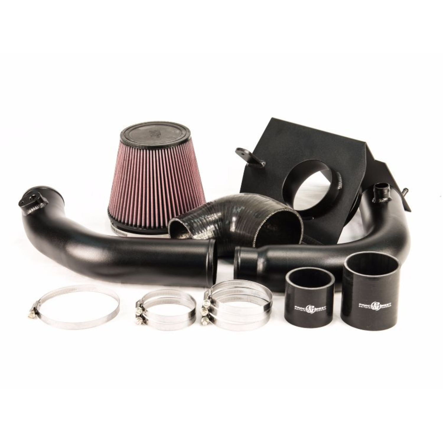 Cold Air Intake - Ford 13-14 Focus ST