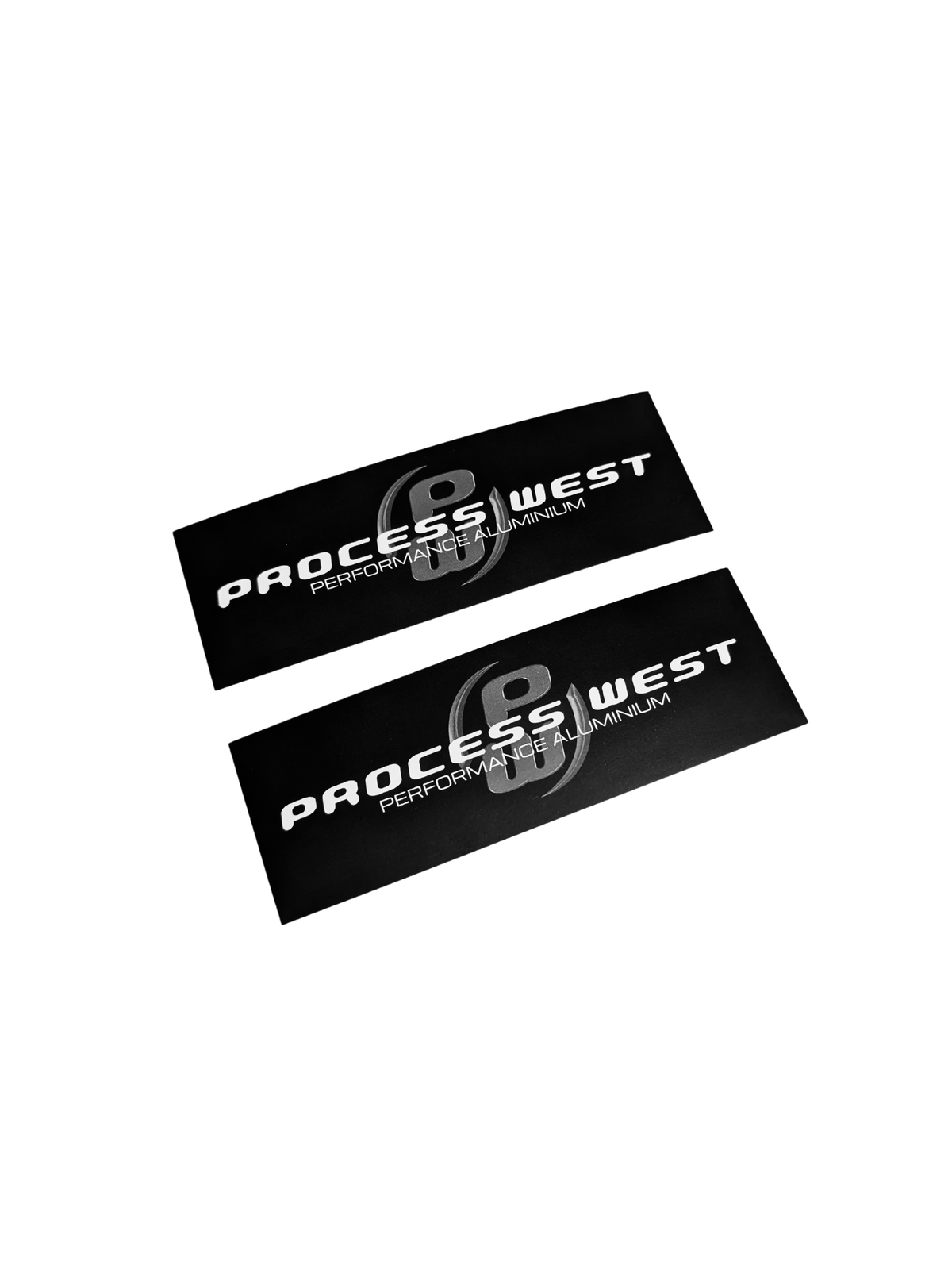 Process West Slap Sticker Pack