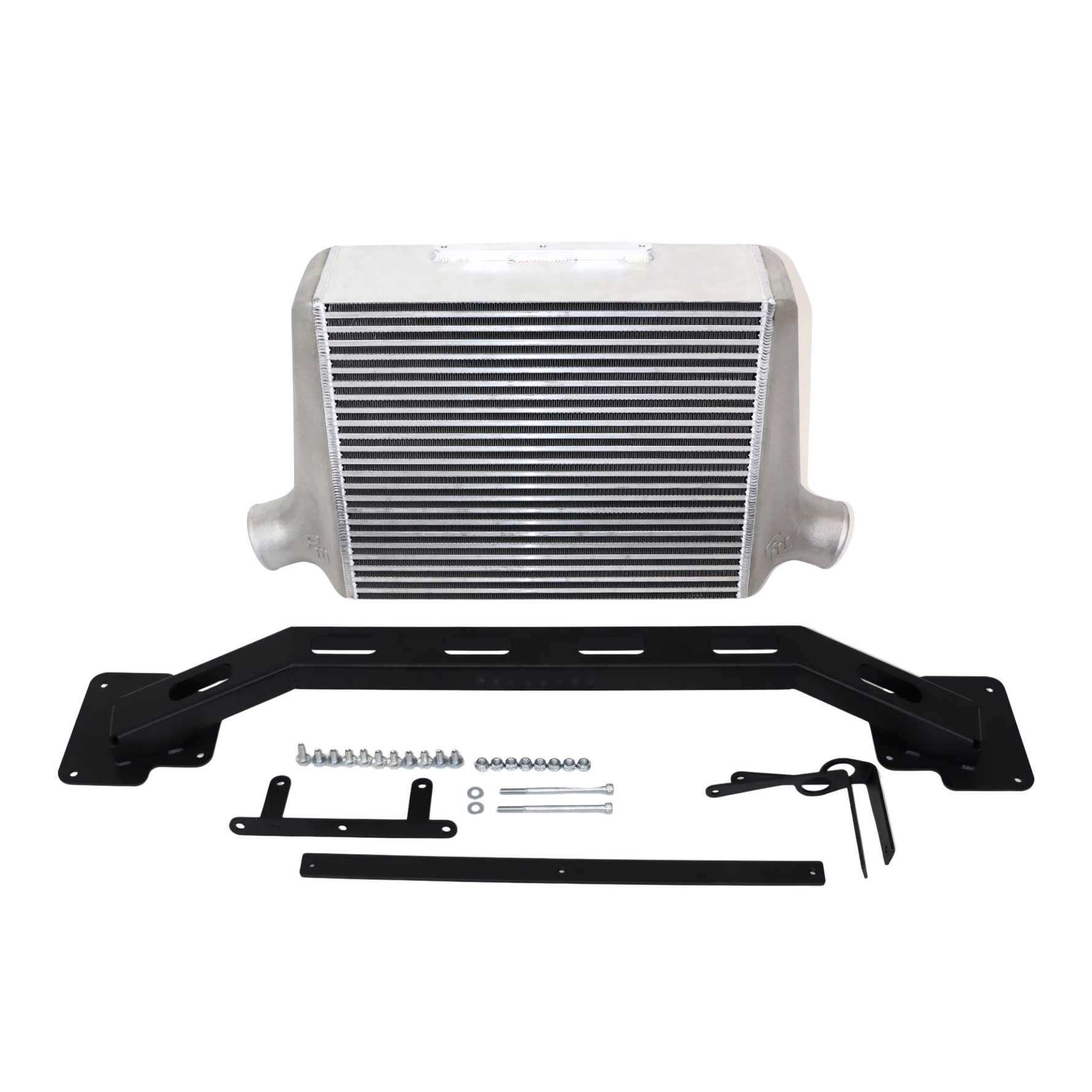Stage 4 Intercooler Core - Ford Falcon FG