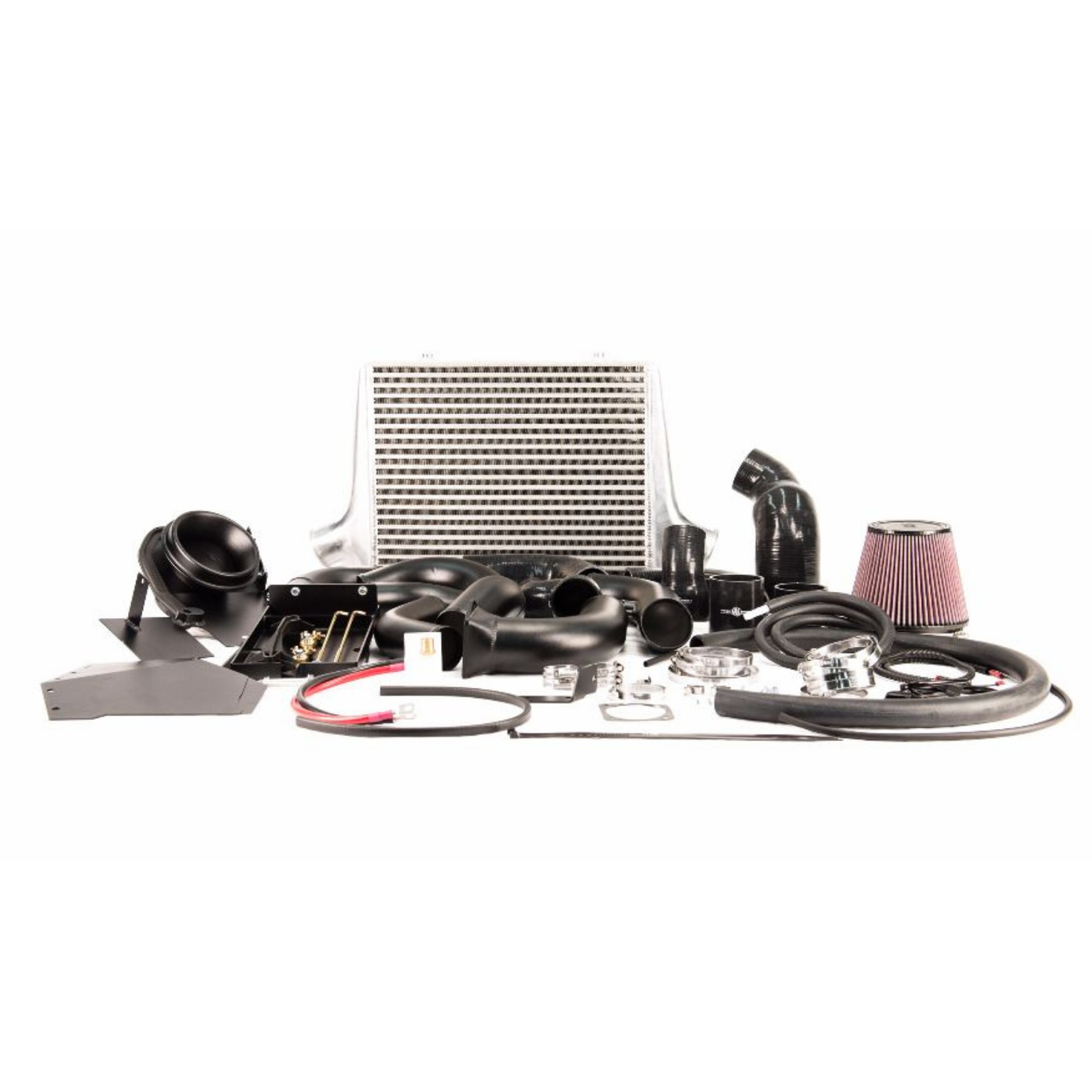 Stage 3.2 Performance Package - Ford Falcon BA/BF