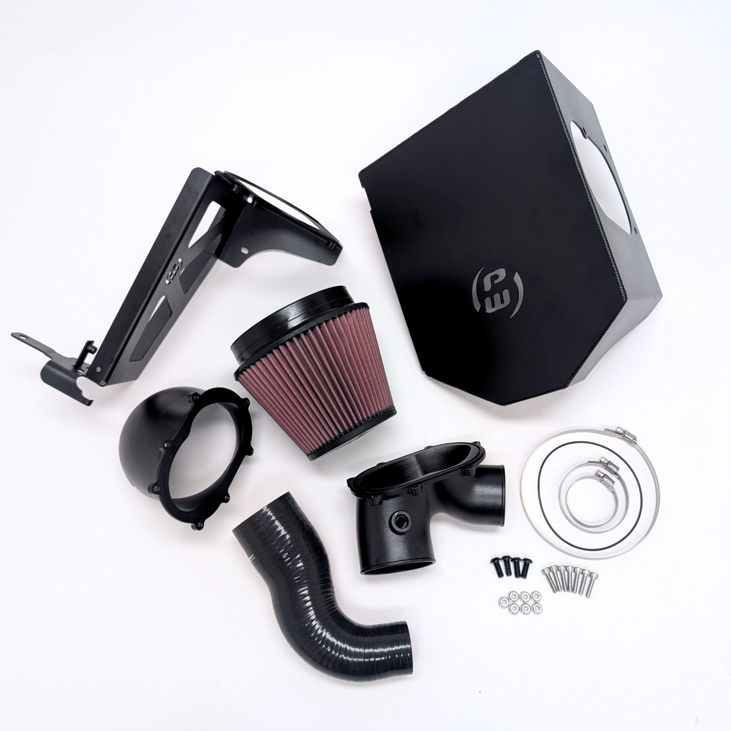 Race Air Box - Next Gen Ranger Raptor