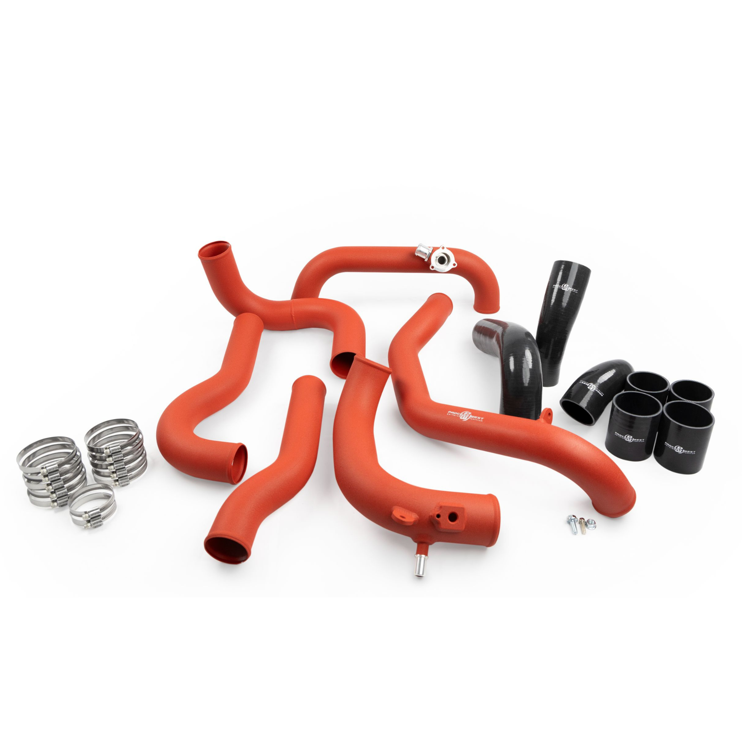 Intercooler Piping Kit - Next Gen Ranger Raptor