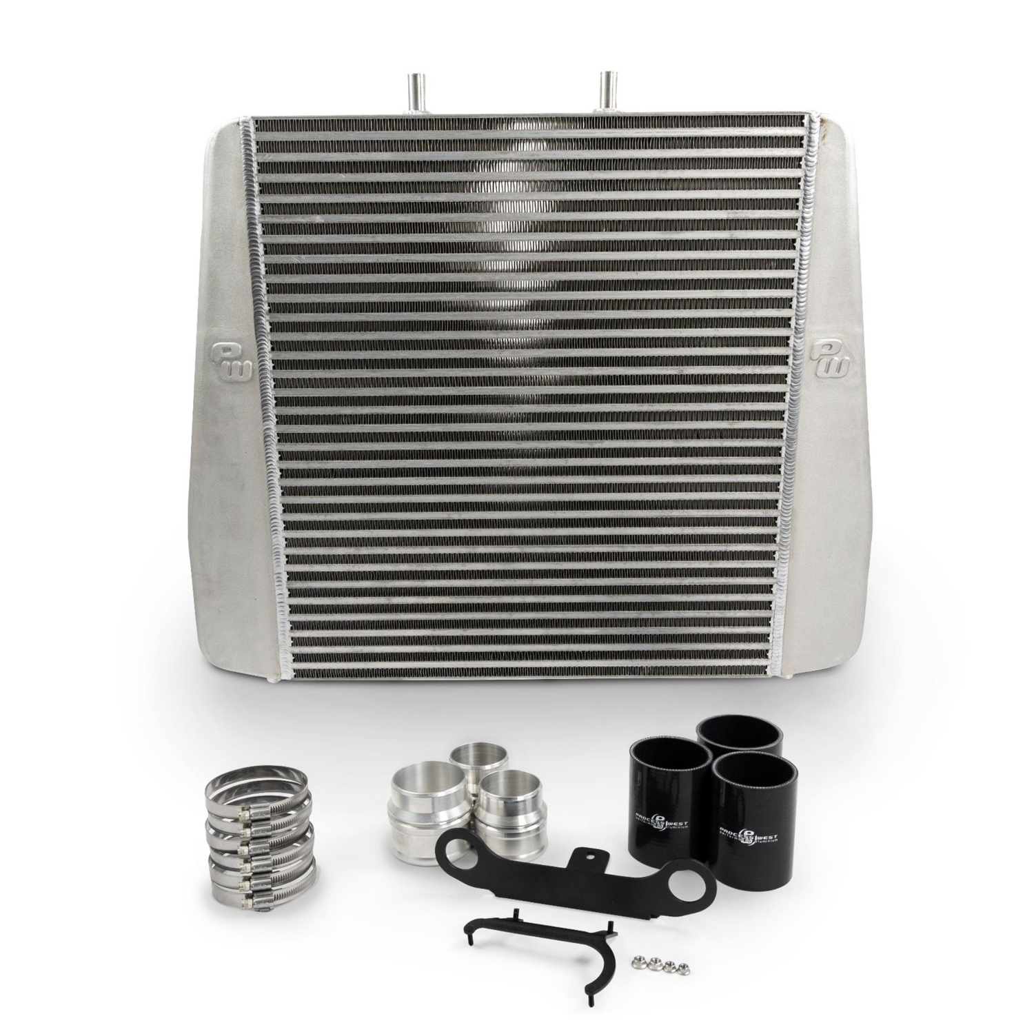 Stage 2 Intercooler - Next Gen Ranger Raptor