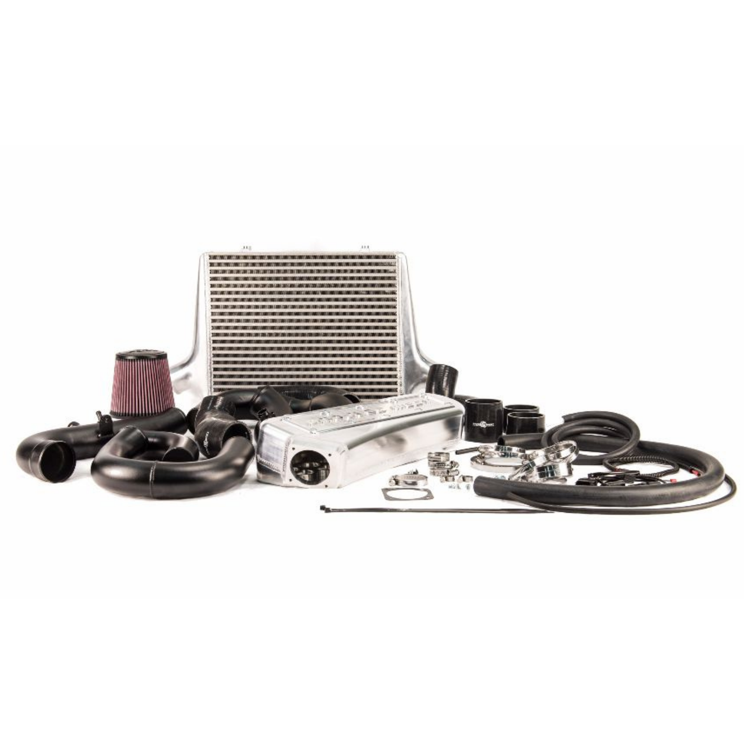 Stage 2.4 Performance Package - Ford Falcon BA/BF