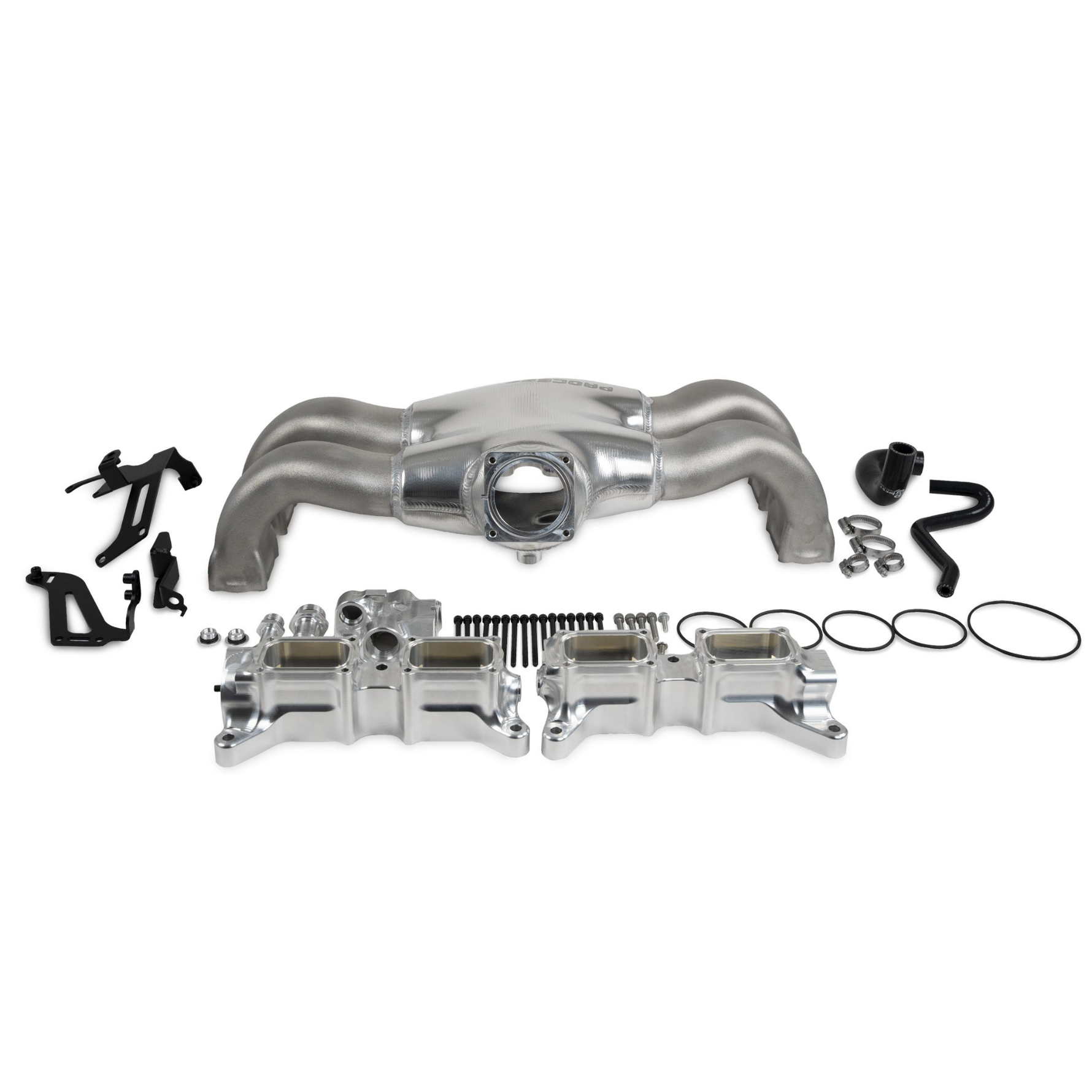 Intake Manifold - VB FA24 WRX