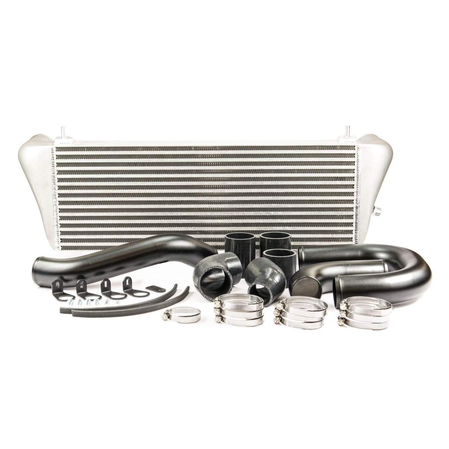 Front Mount Intercooler Kit - Ford PX/PX2 Ranger and Mazda BT50