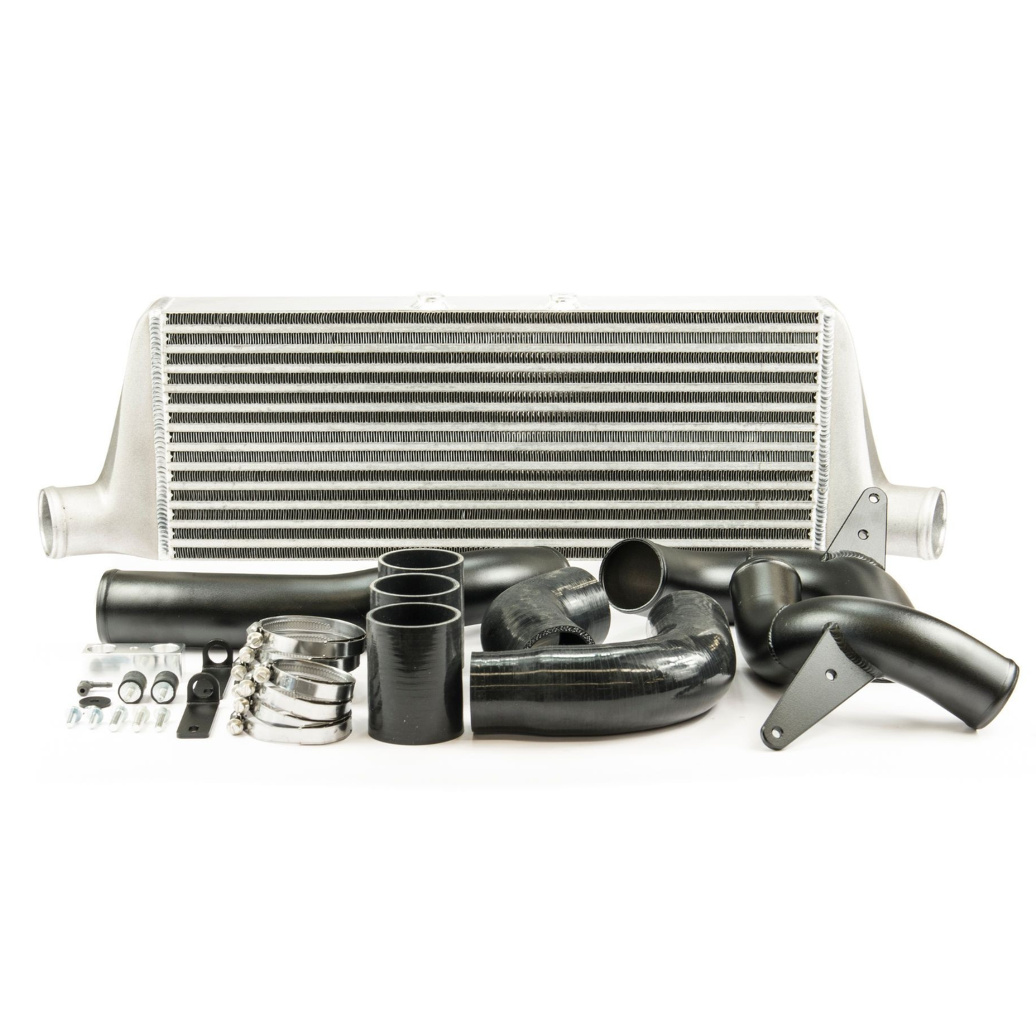 Front Mount Intercooler Kit - Toyota N80 Hilux 2016-23