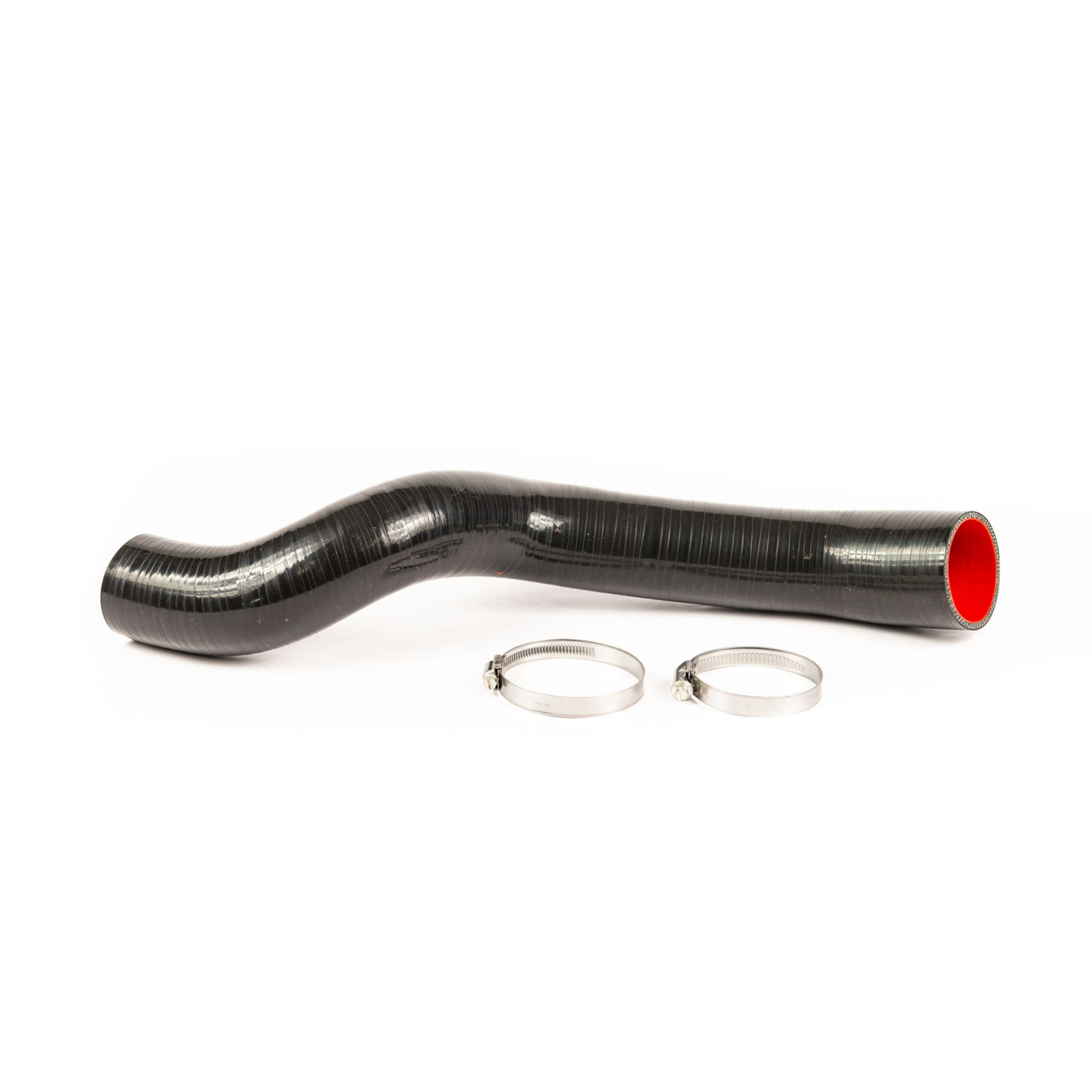 Cold Side Intercooler Hose Replacement - Ford Ranger / BT50