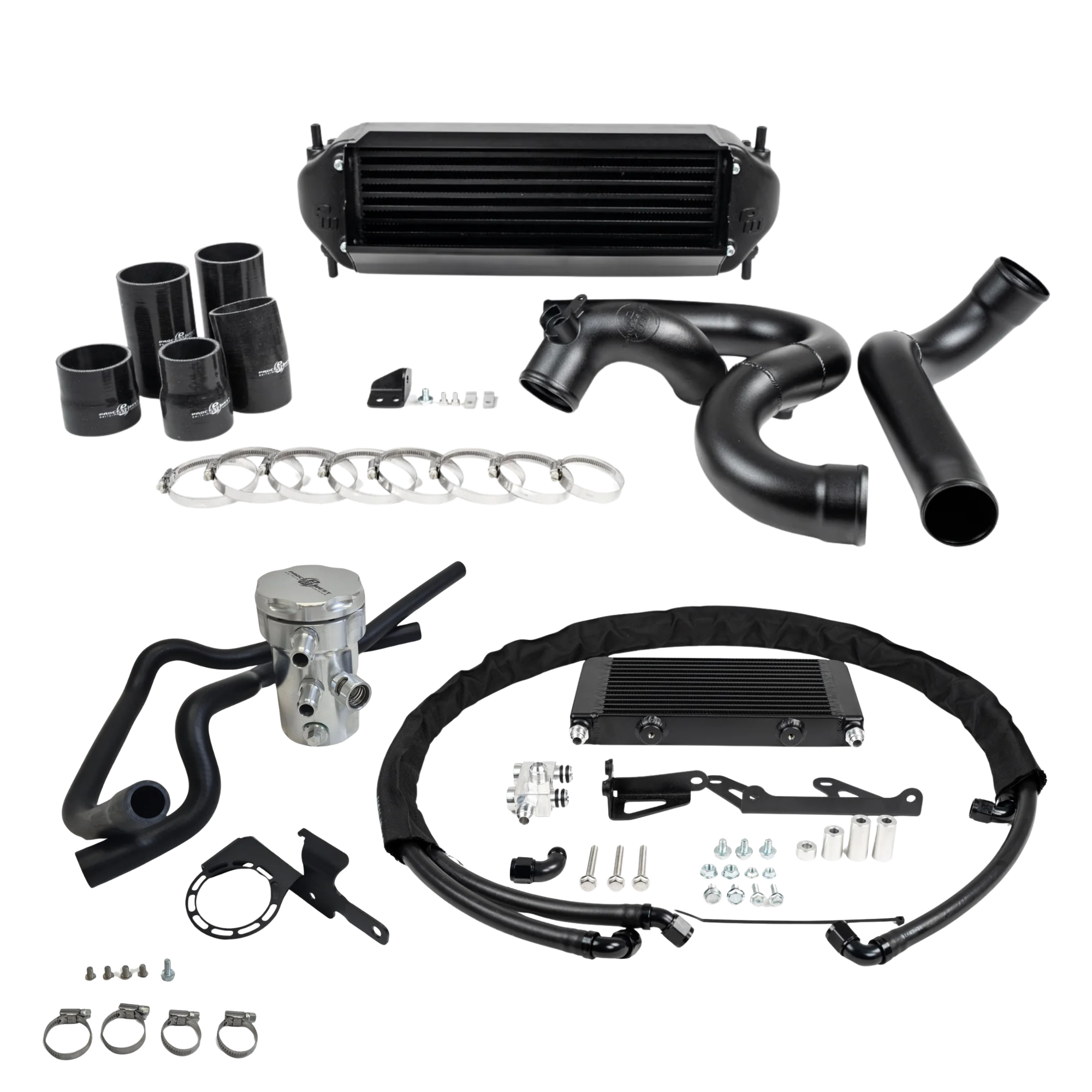 Ranger PY 23+ Package – Process West
