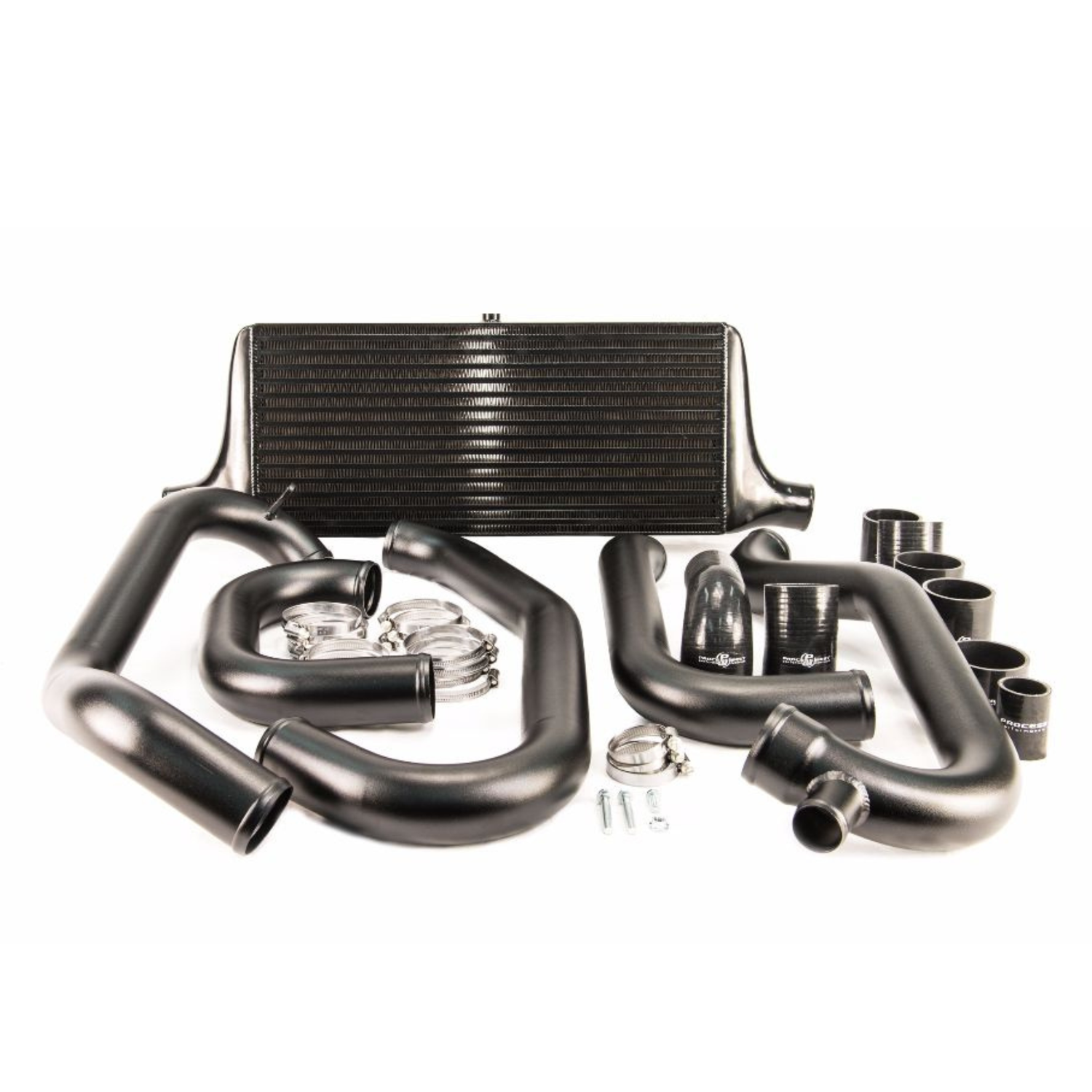 Front Mount Intercooler Kit - Subaru 97-00 GC8 WRX/STI