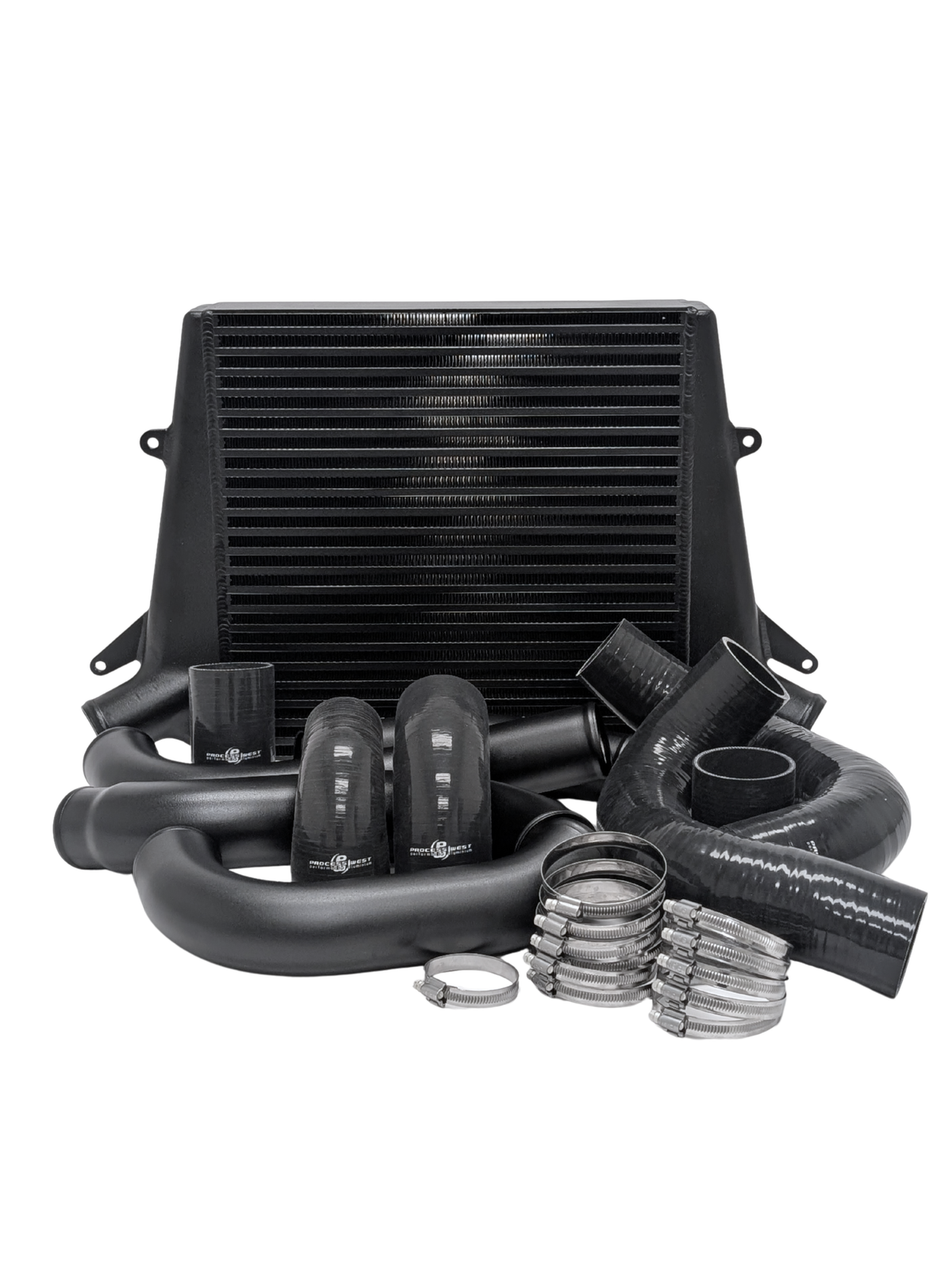 Stage 2 Intercooler Kit - Ford Falcon FG