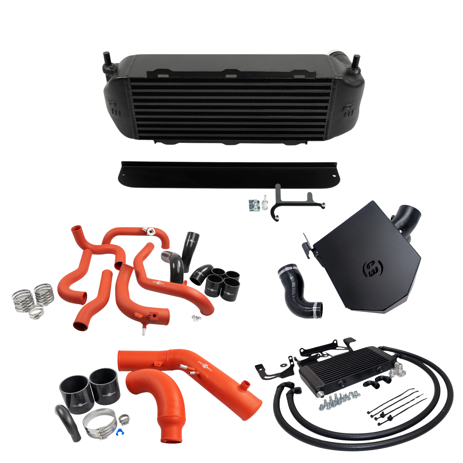 Stage 1 Performance Package - Next Gen Ranger Raptor