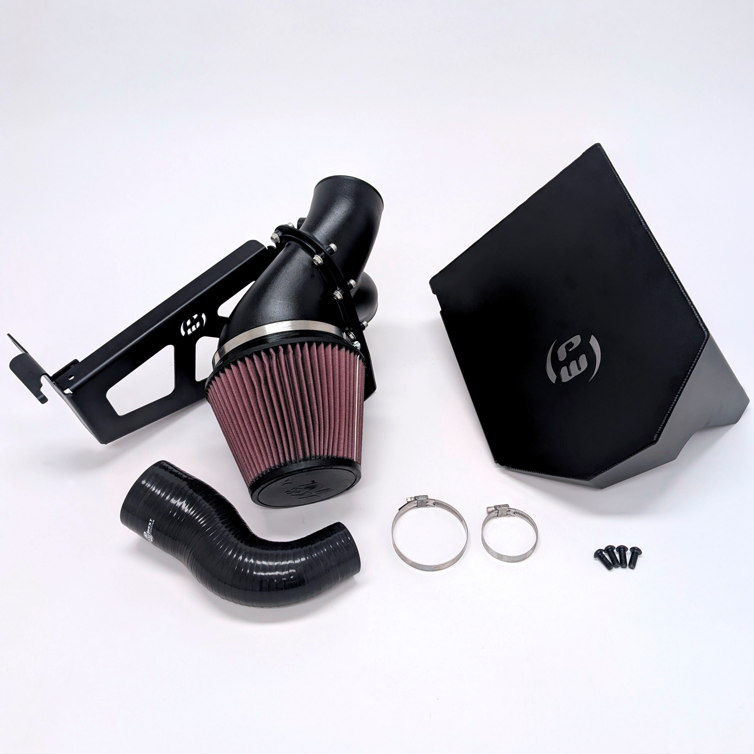 Race Air Box - Next Gen Ranger Raptor