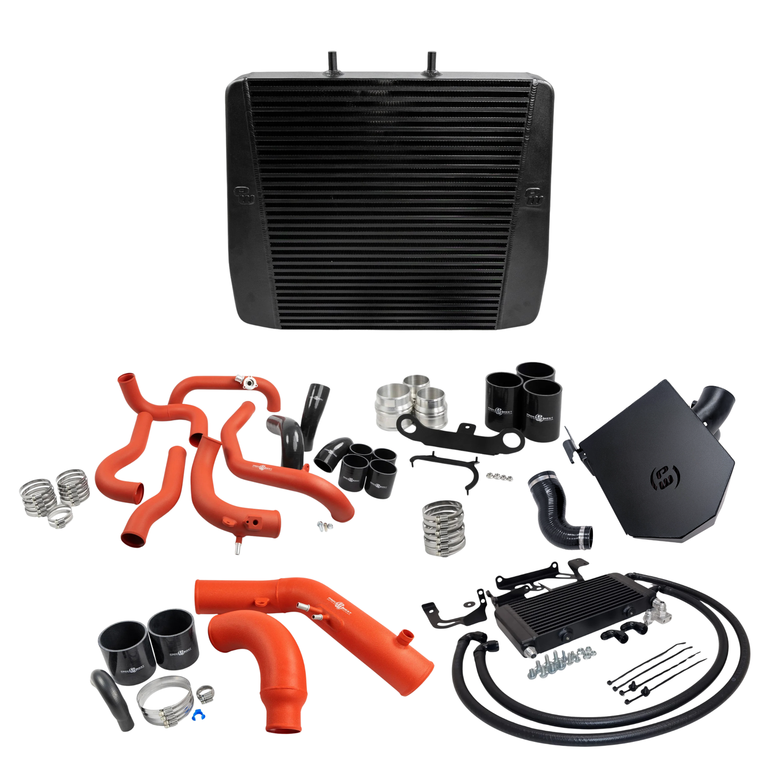 Stage 2 Performance Package - Next Gen Ranger Raptor