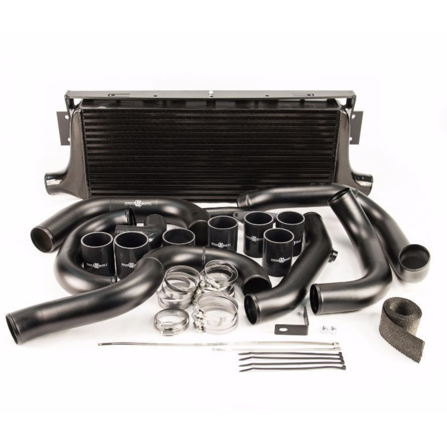 Front Mount Intercooler Kit - Subaru 06-07 GD WRX/STI