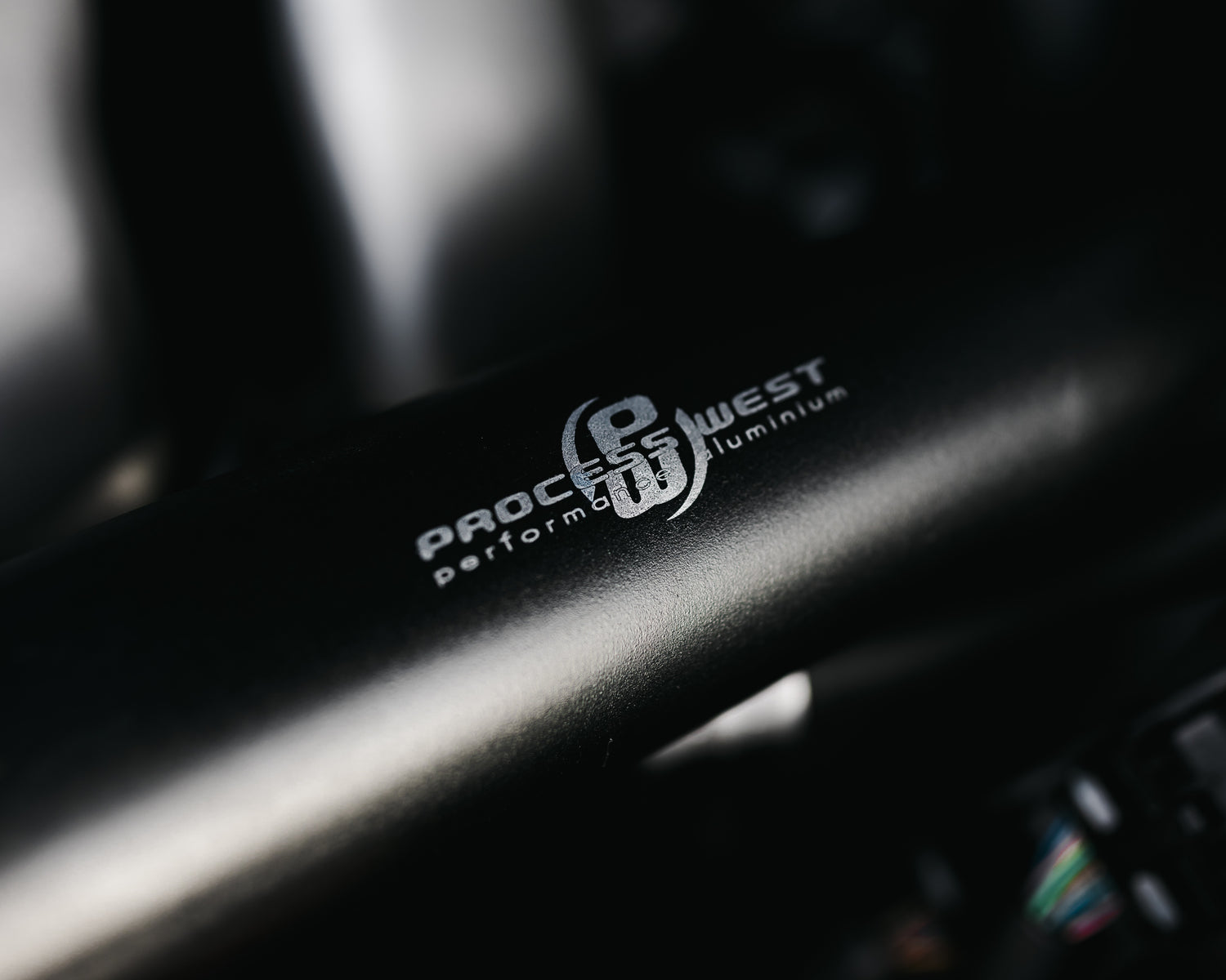 Front Mount Intercooler Throttle Adaptor Pipe - PW FA24 Intake Manifold