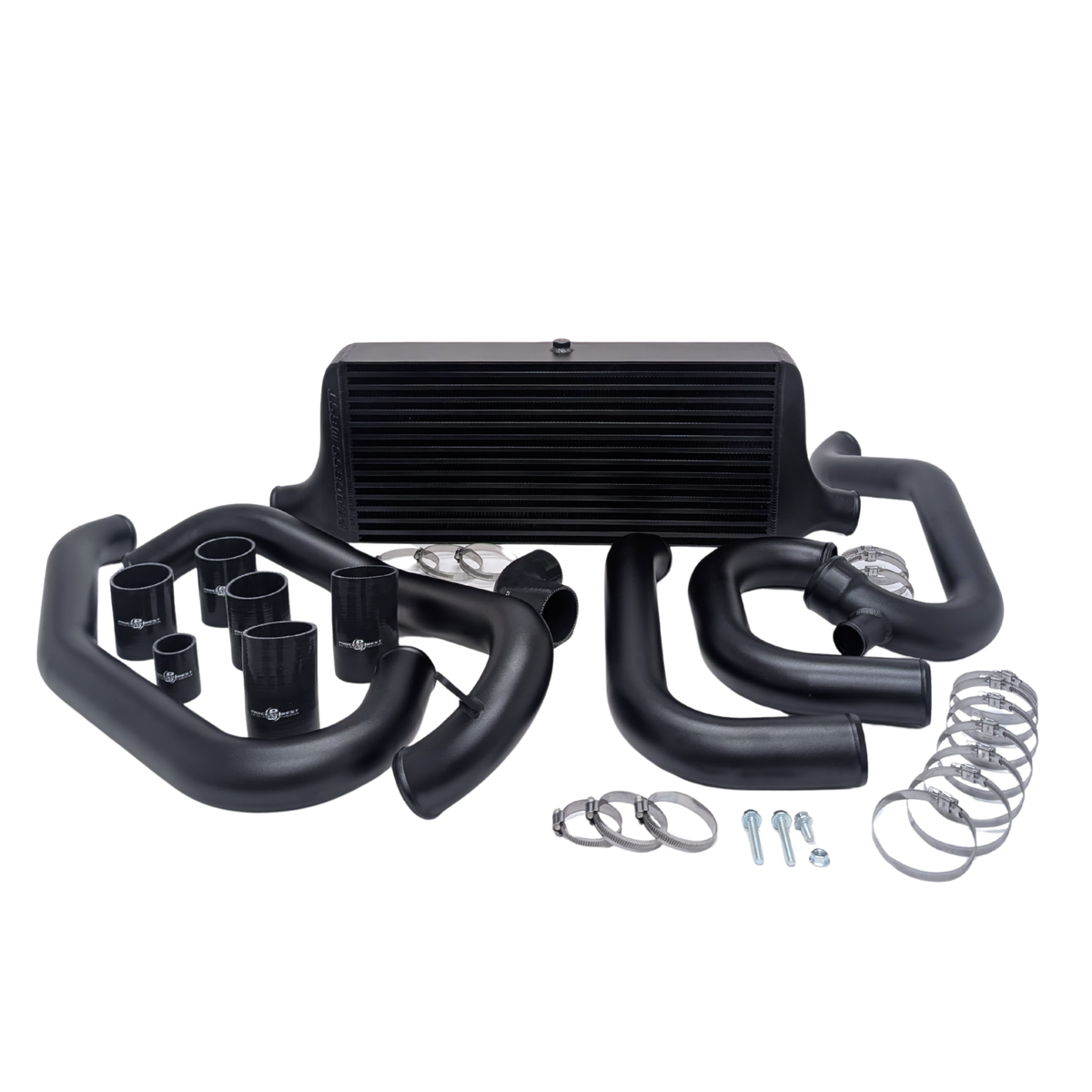 Front Mount Intercooler Kit - Subaru 97-00 GC8 WRX/STI