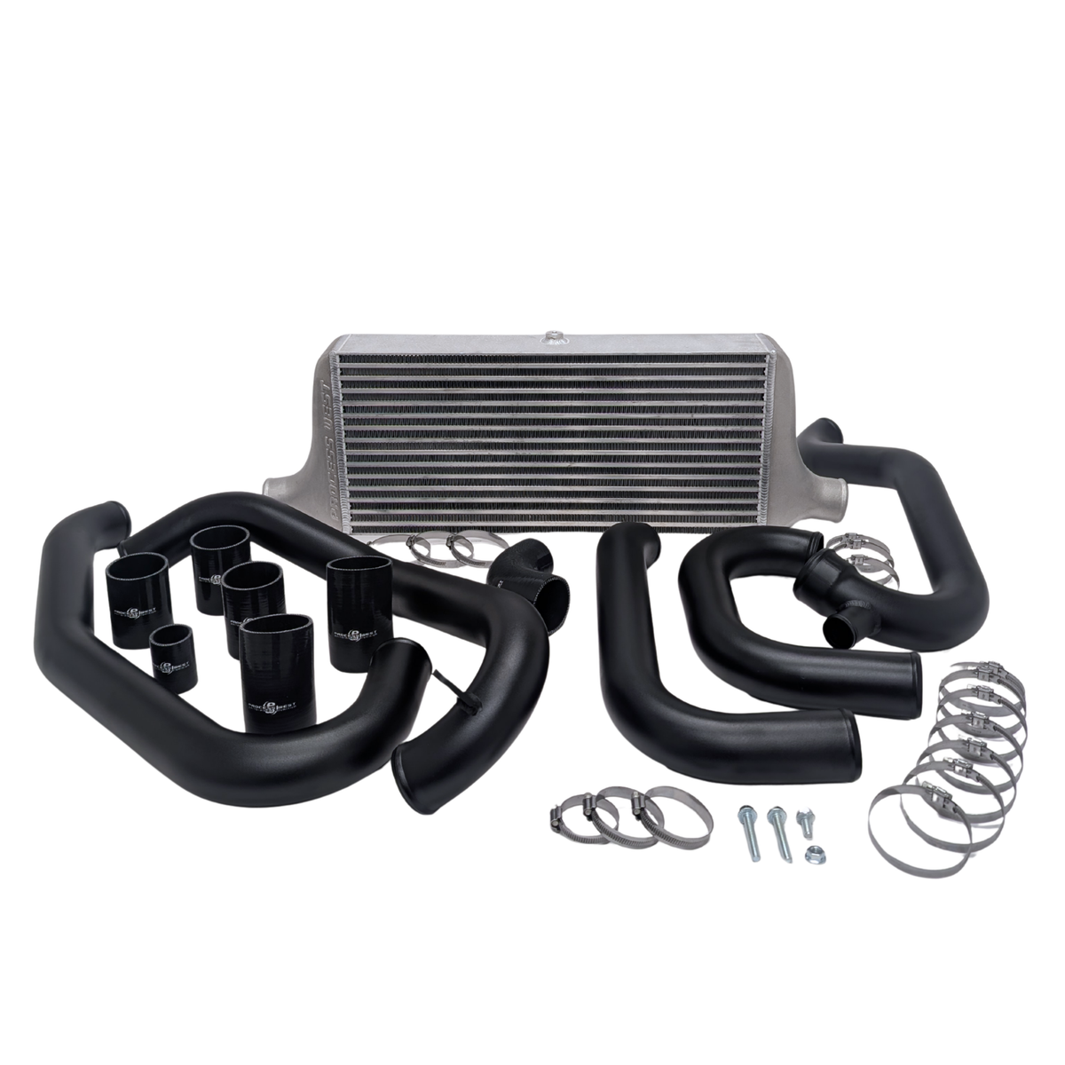 Front Mount Intercooler Kit - Subaru 97-00 GC8 WRX/STI