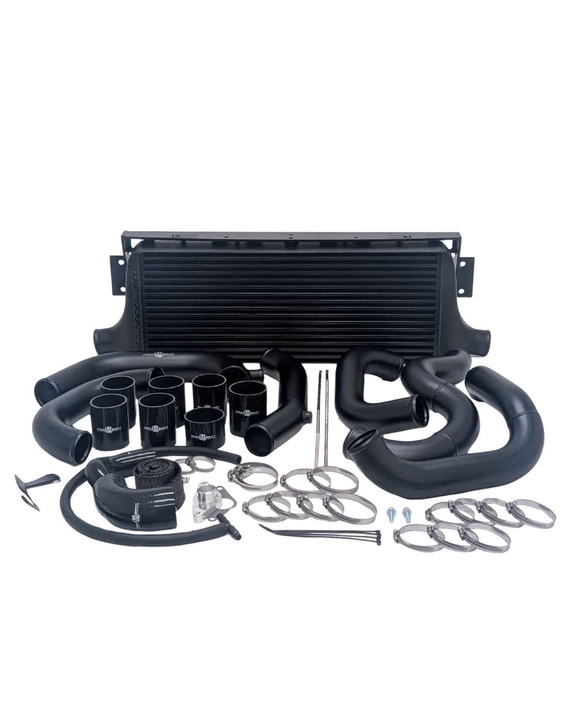 Front Mount Intercooler Kit - Subaru 03-05 GD WRX/STI