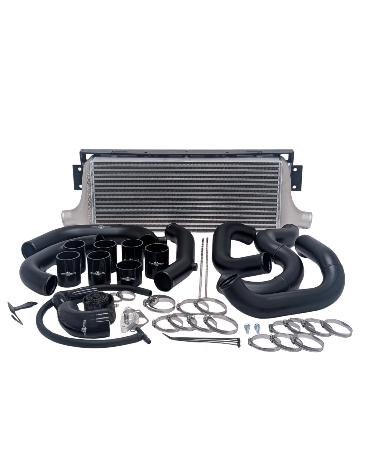 Front Mount Intercooler Kit - Subaru 03-05 GD WRX/STI